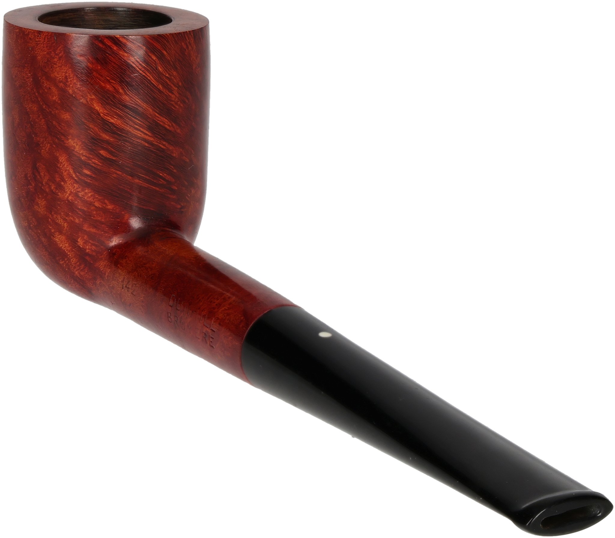 Dunhill Pipes Estates Nr. 4A 142 Bruyere_02