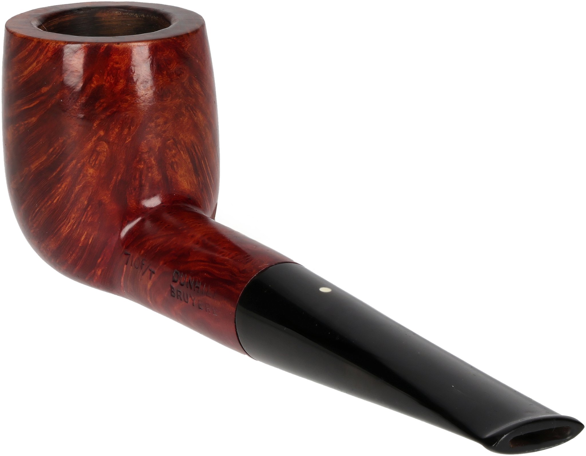 Dunhill Pipes Estates Nr. 4A 710 F/T (1971)_02