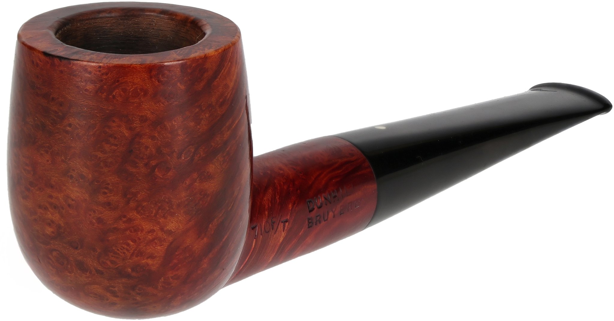 Dunhill Pipes Estates Nr. 4A 710 F/T (1971)_03