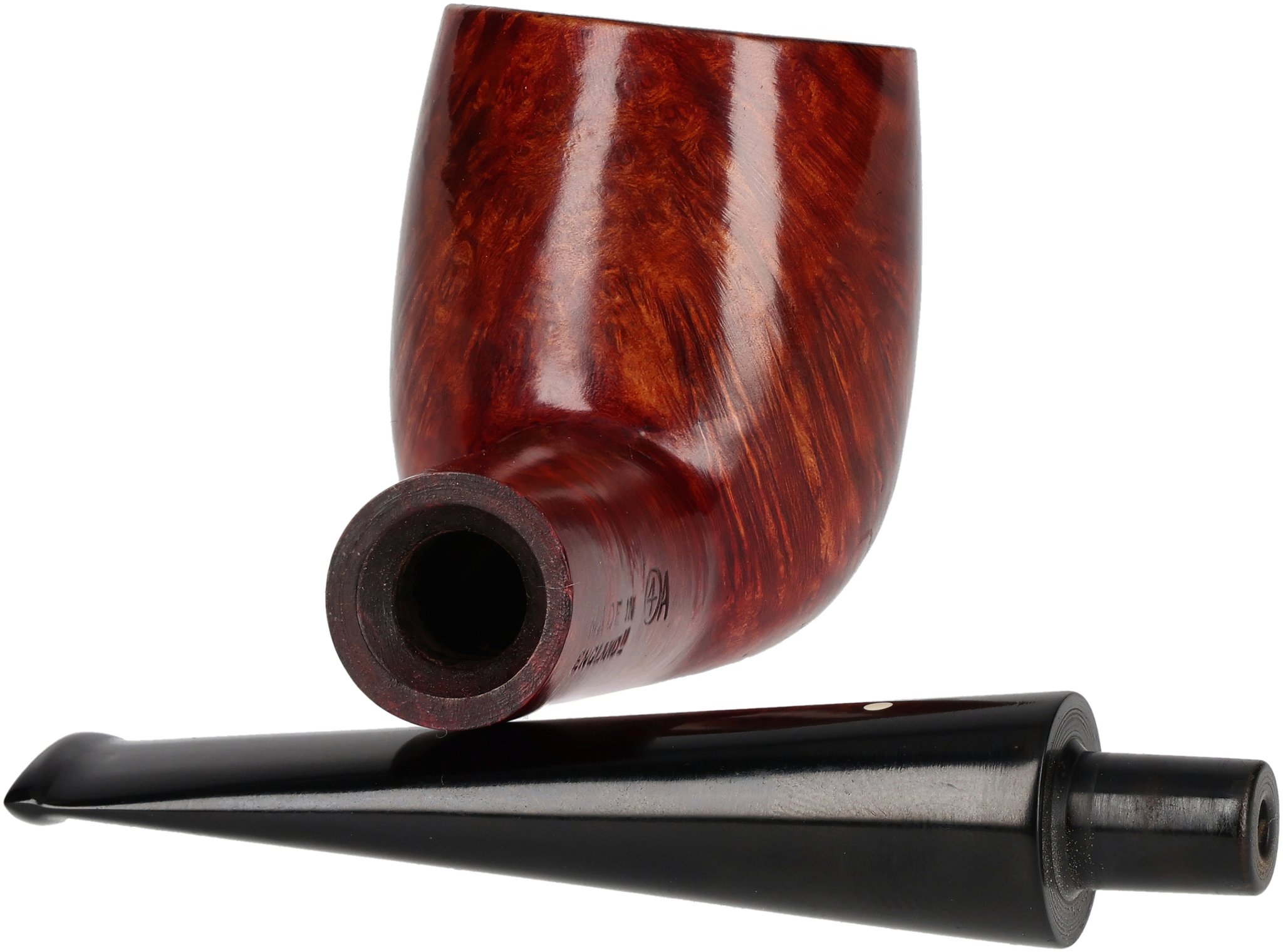 Dunhill Pipes Estates Nr. 4A 710 F/T (1971)_05