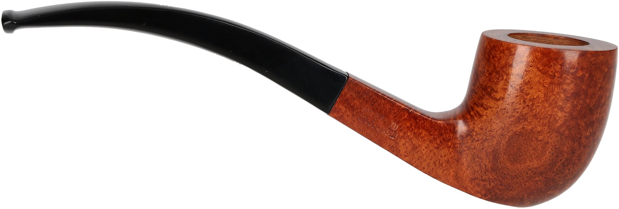 Dunhill Pipes Estates 41671 Root Briar