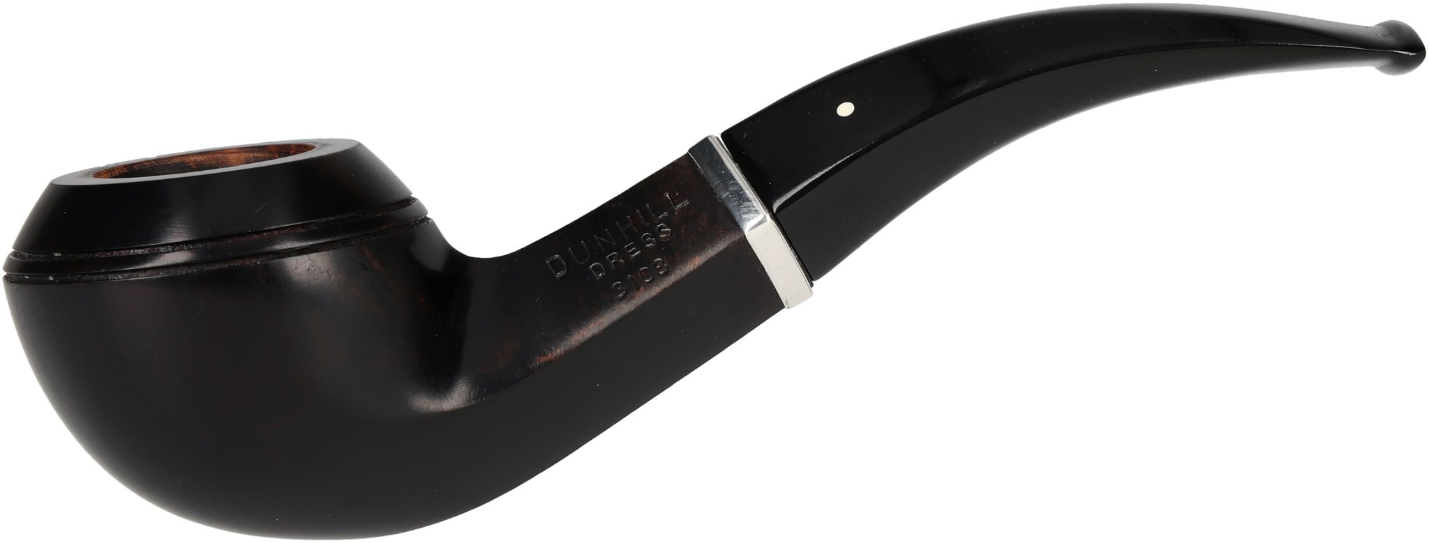 Dunhill Pipes Estates Dress 3108