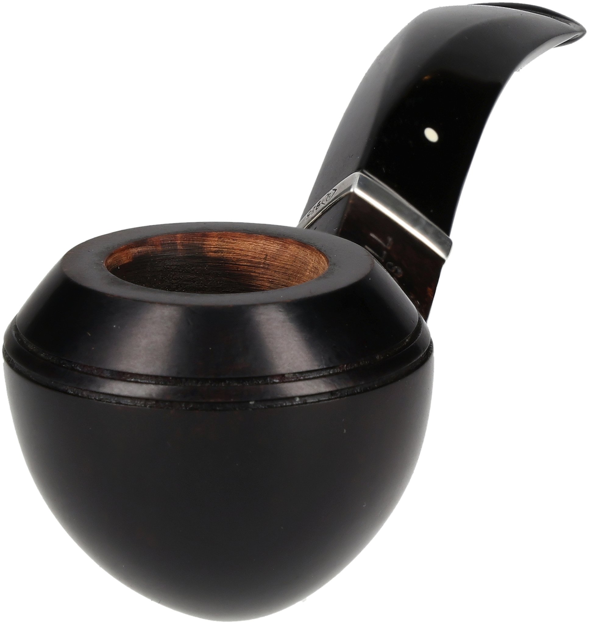 Dunhill Pipes Estates Dress 3108