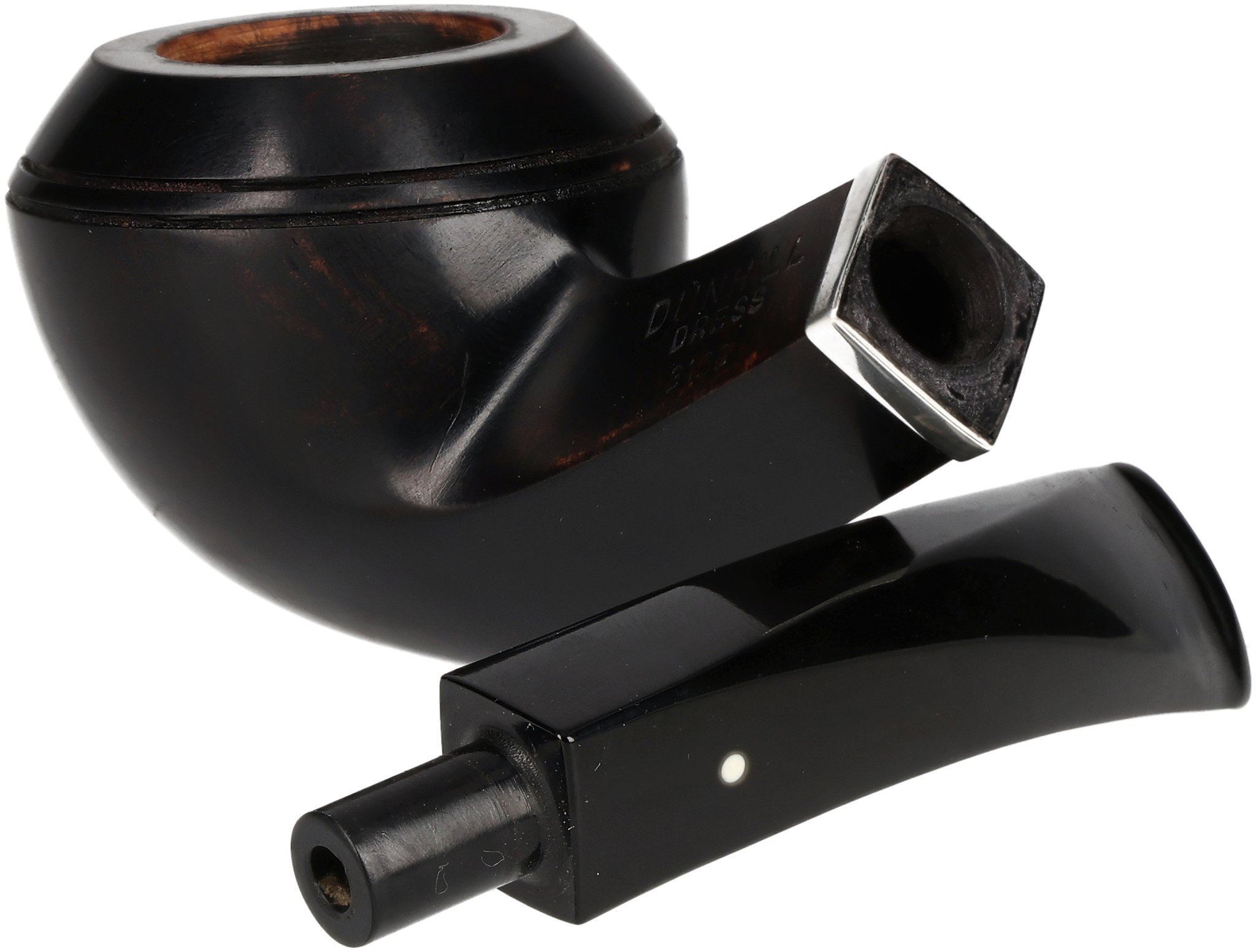 Dunhill Pipes Estates Dress 3108