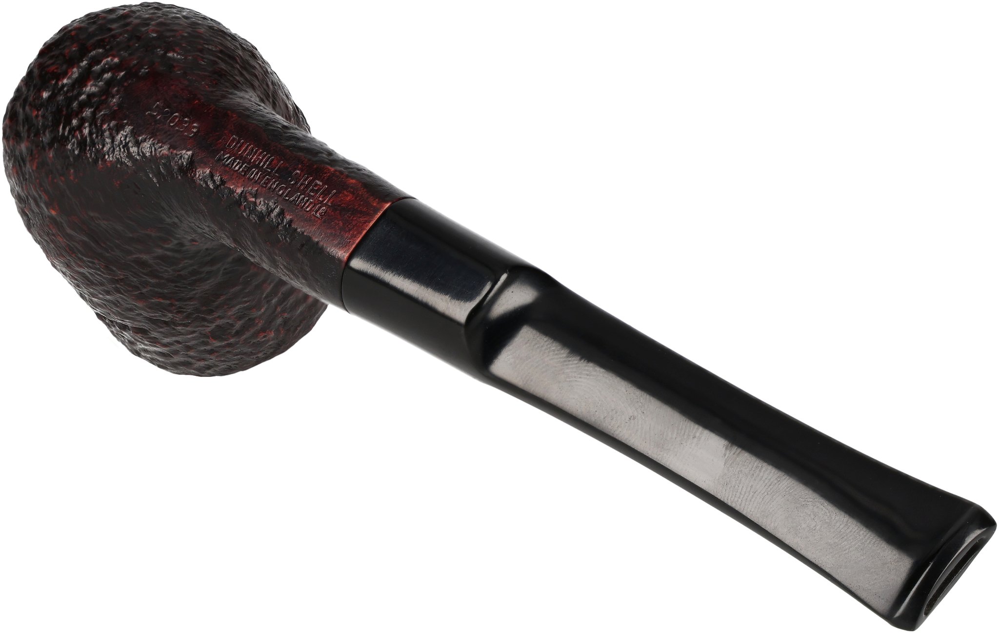 Dunhill Pipes Estates 52033 Shell