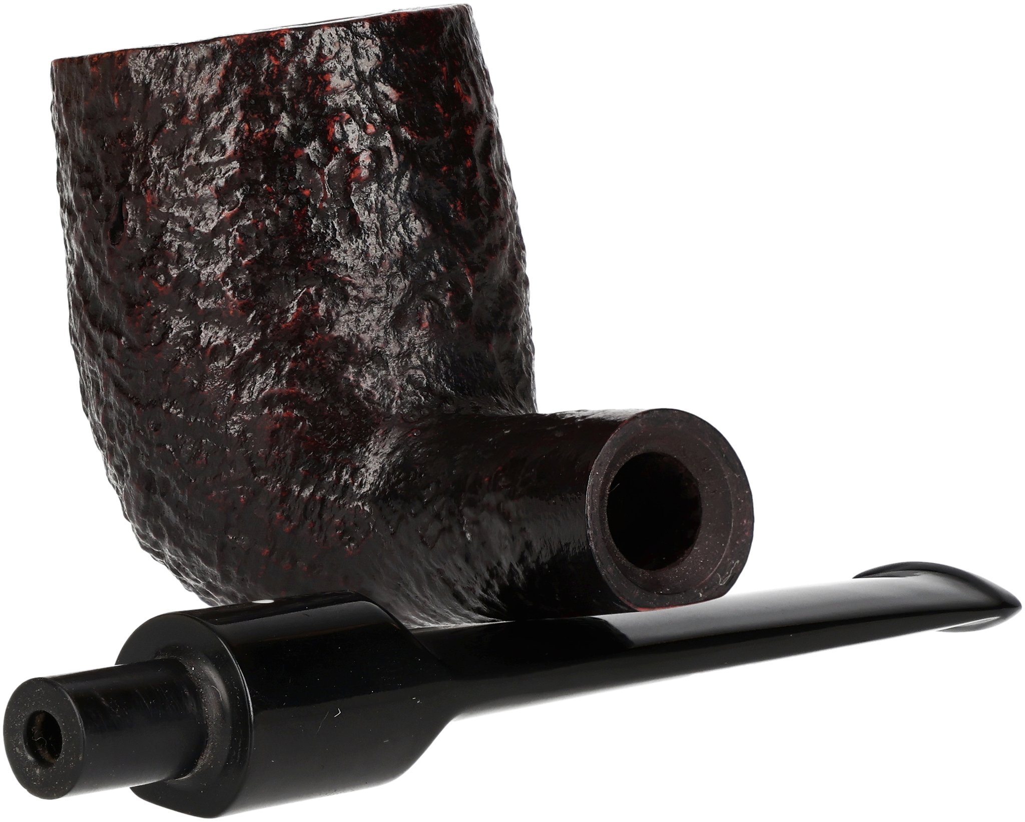 Dunhill Pipes Estates 52033 Shell