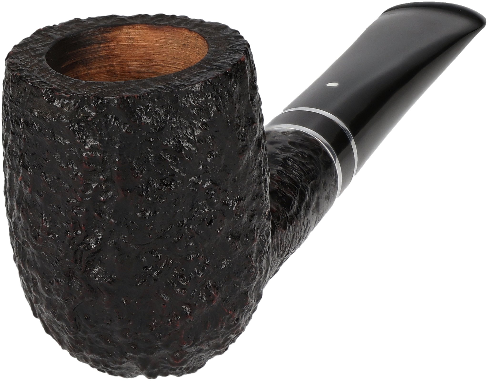 Dunhill Pipes Estates 3103 Shell