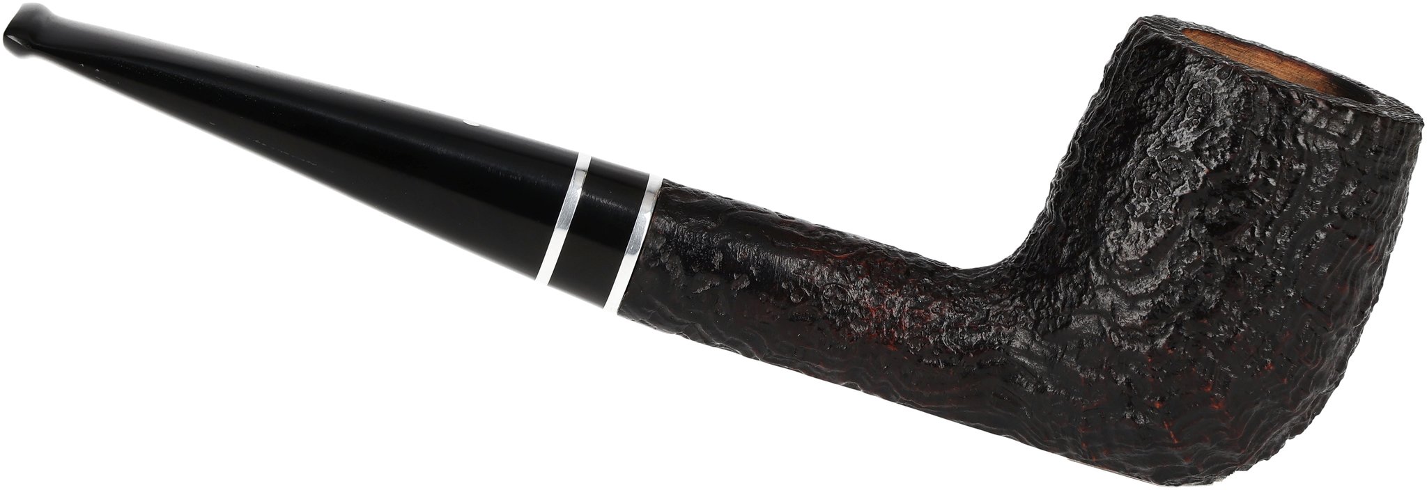 Dunhill Pipes Estates 3103 Shell