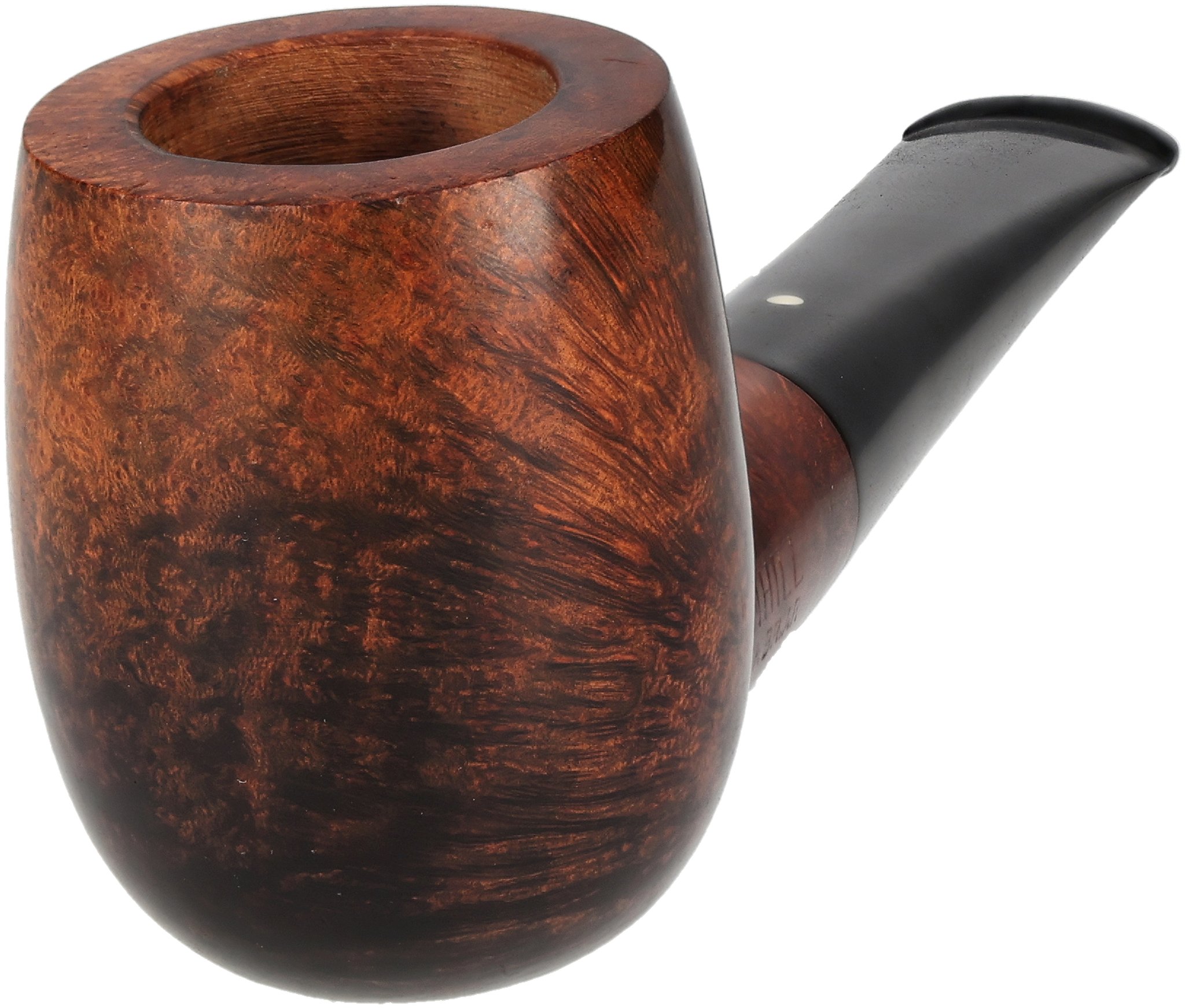 Dunhill Pipes Estates 513 Black Briar