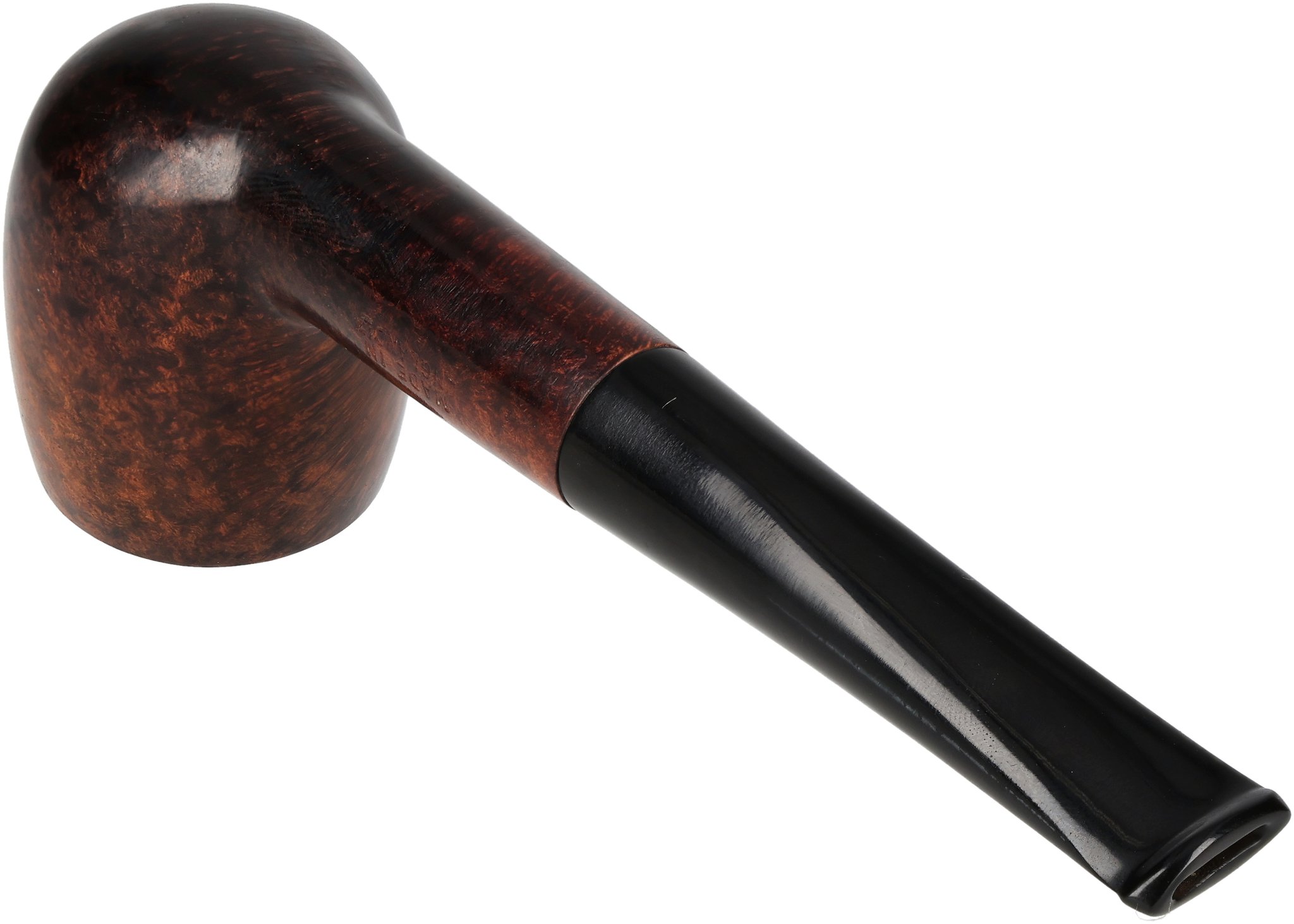 Dunhill Pipes Estates 513 Black Briar