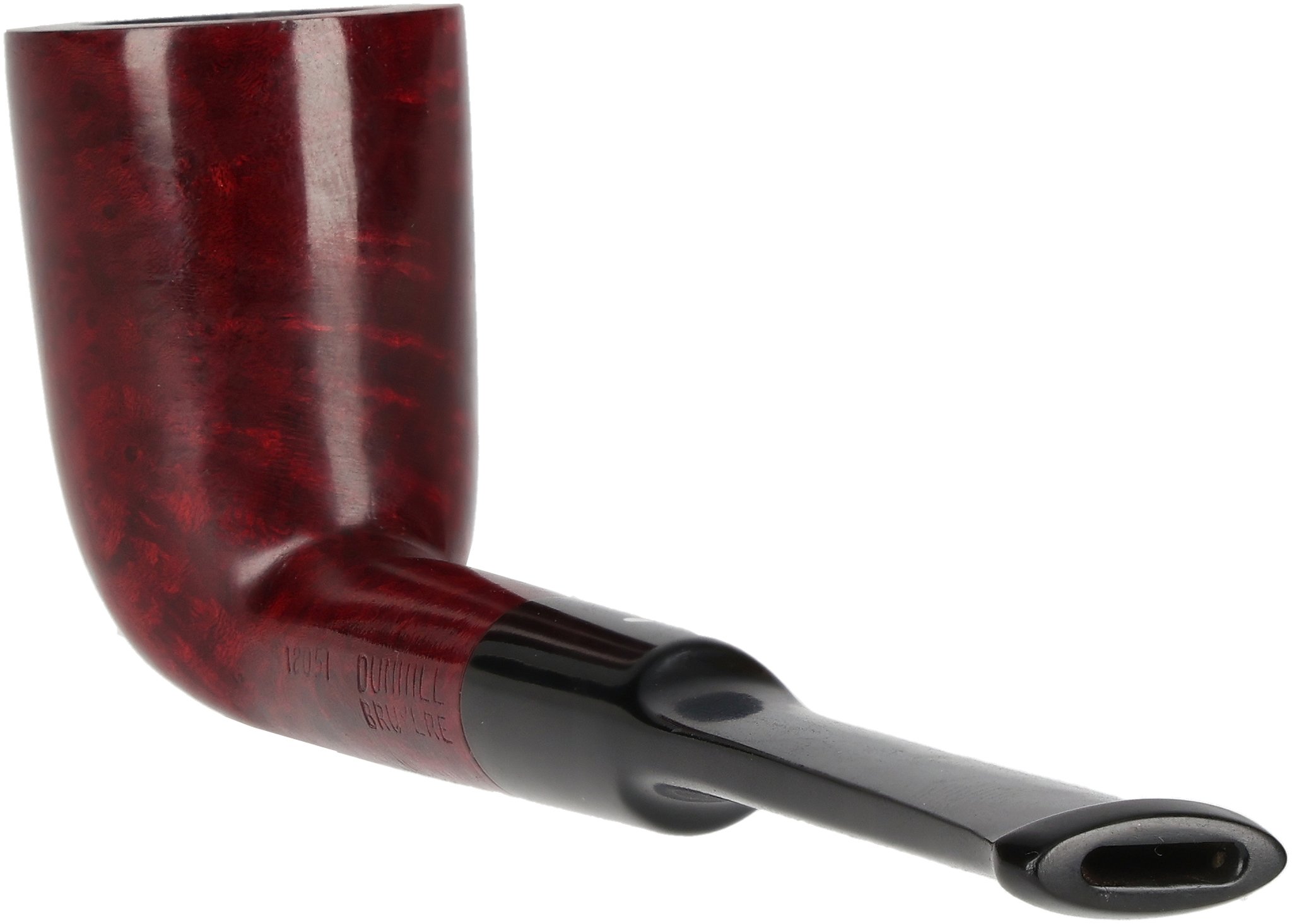 Dunhill Pipes Estates 12051 Bruyere
