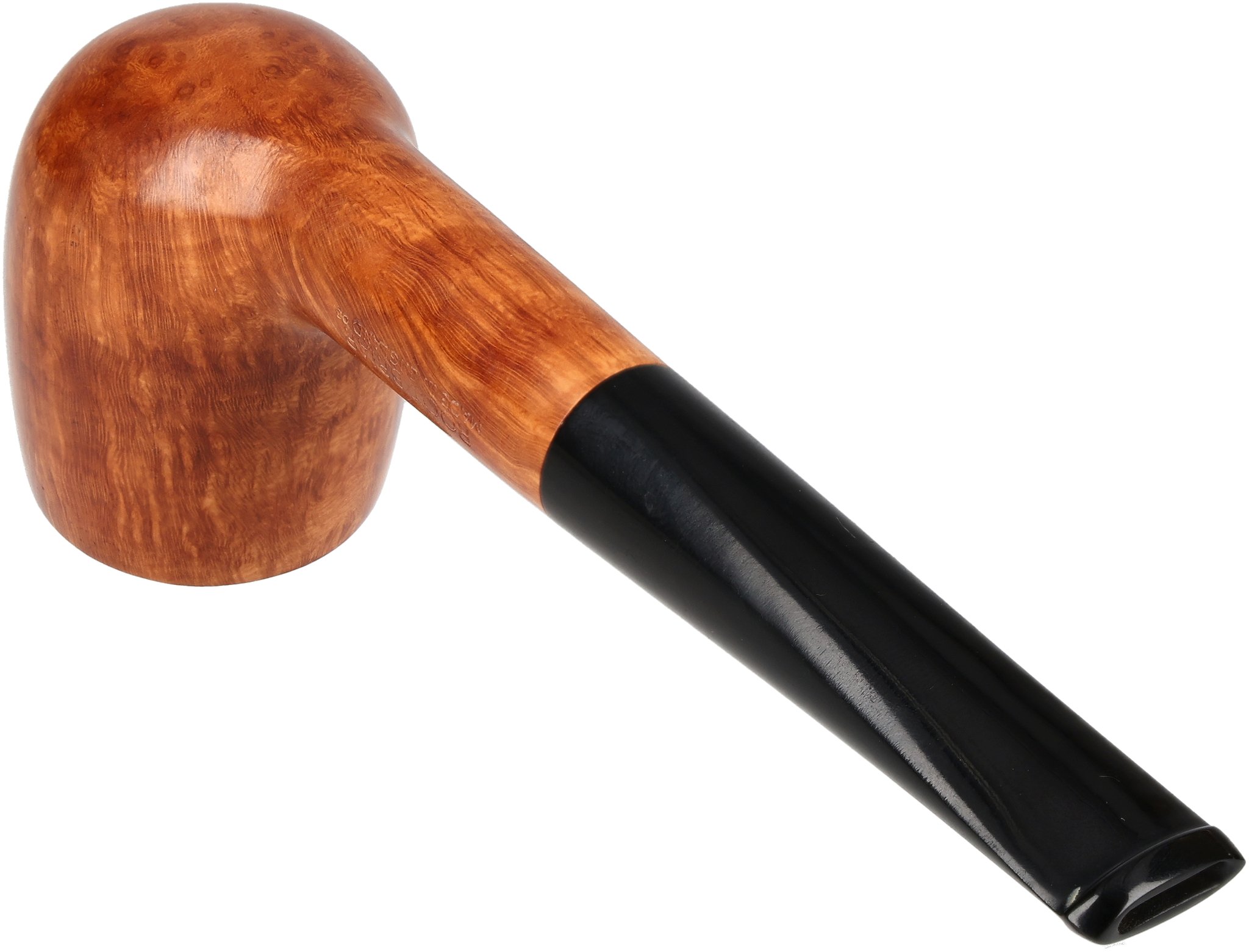 Dunhill Pipes Estates 3103 Root Briar