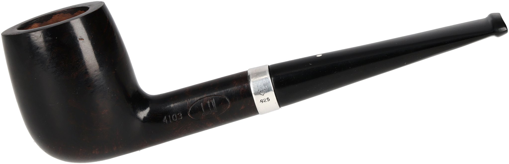 Dunhill Pipes Estates 4103 Dress