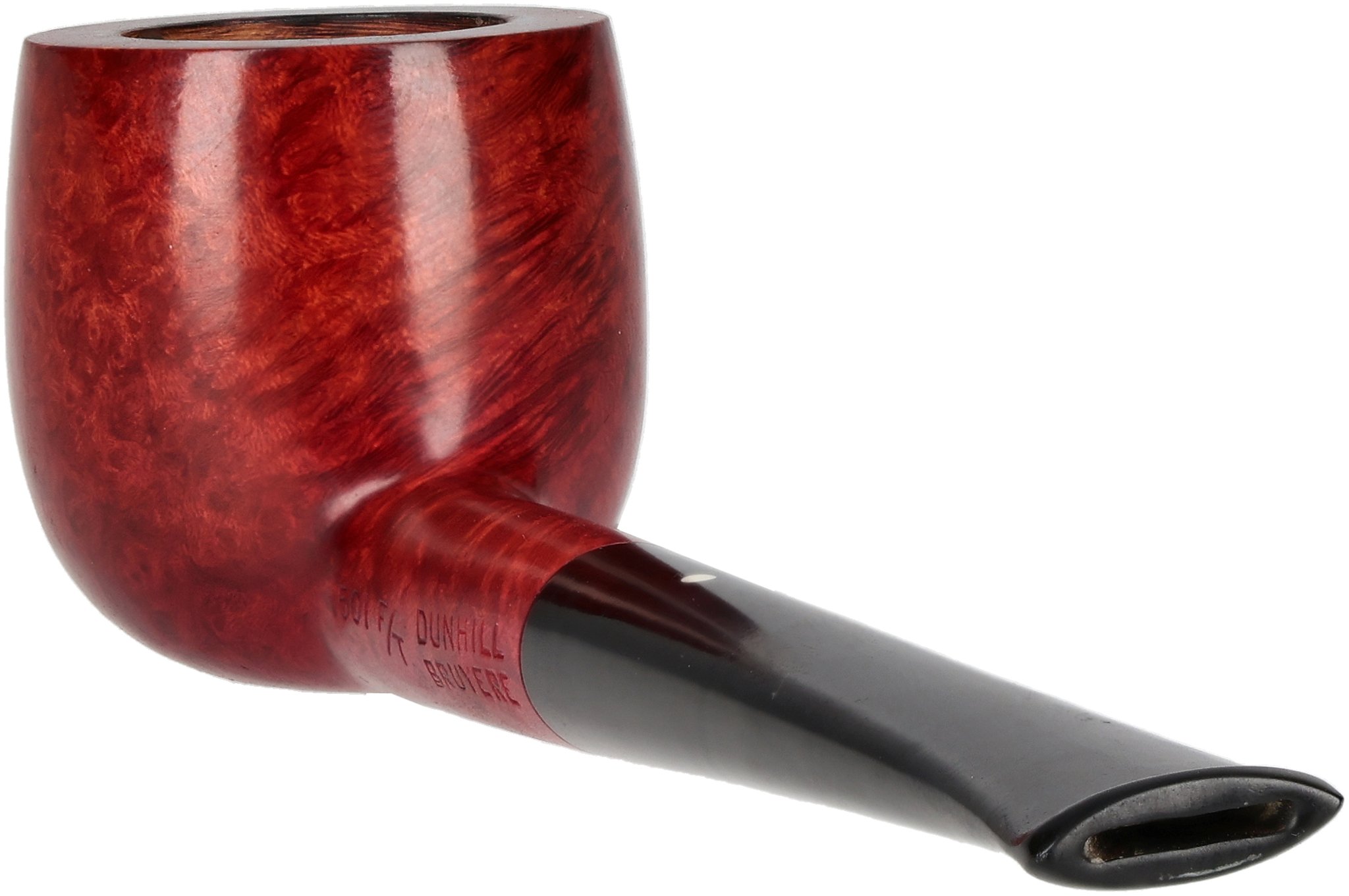 Dunhill Pipes Estates 501 F/T Bruyere 3A