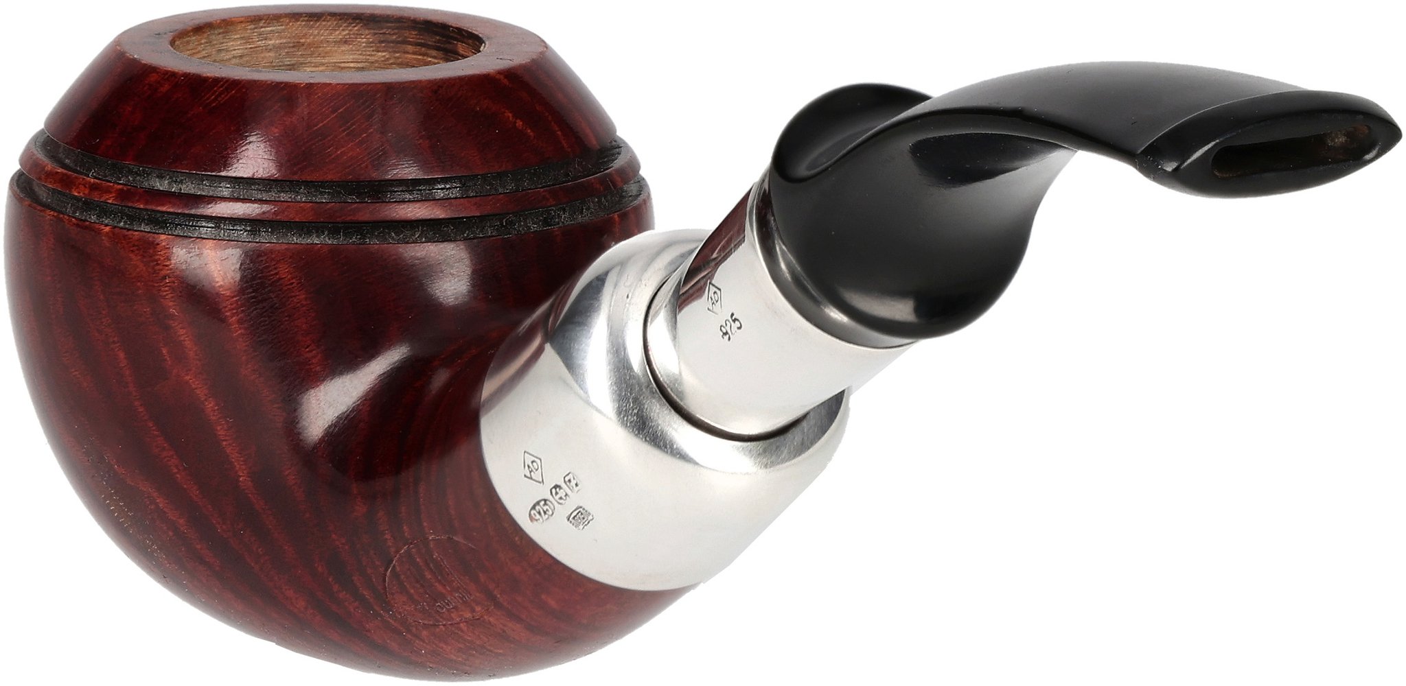 Dunhill Pipes Estates 035 Bruyere Schneiderwind 2000