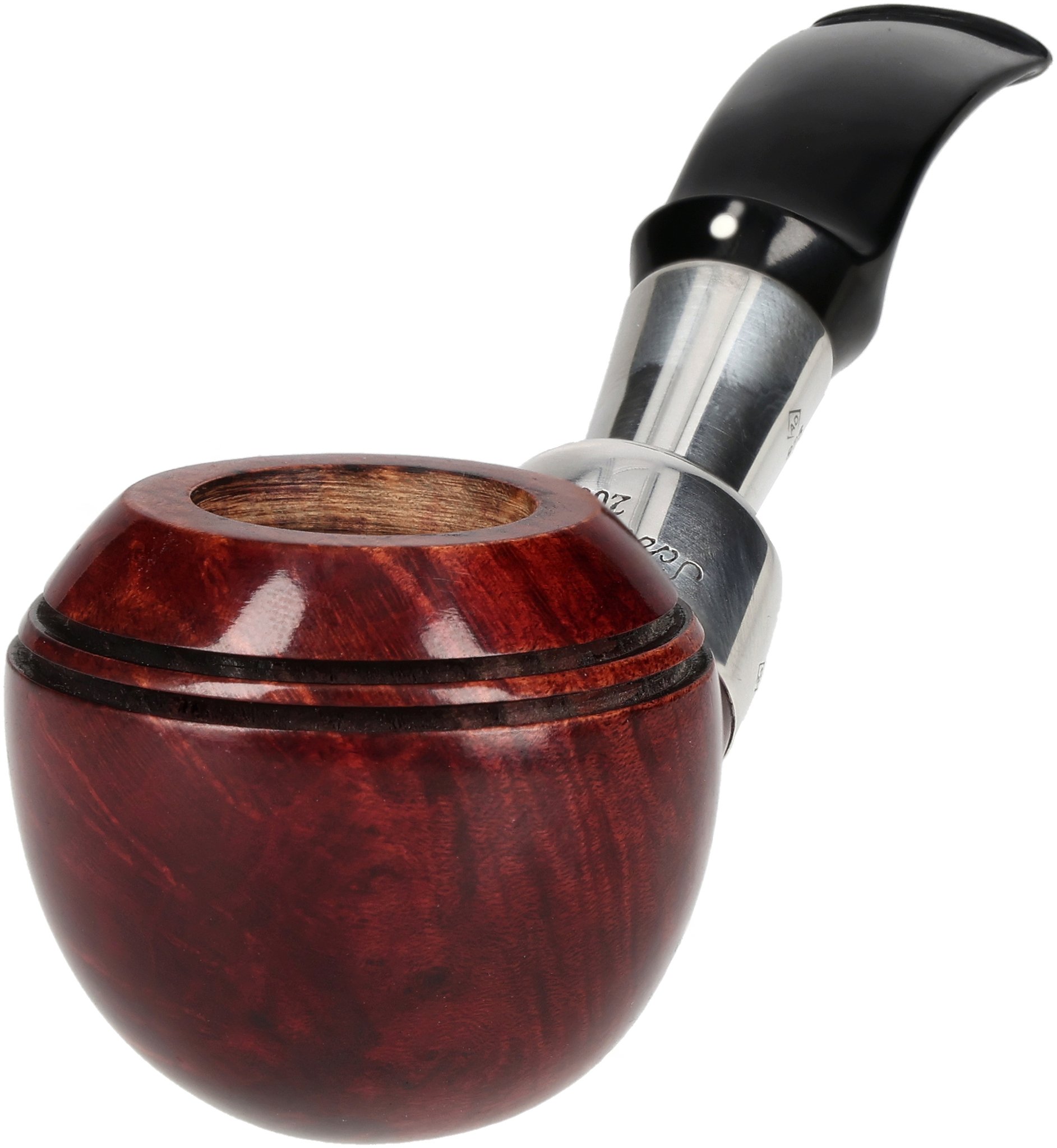 Dunhill Pipes Estates 035 Bruyere Schneiderwind 2000