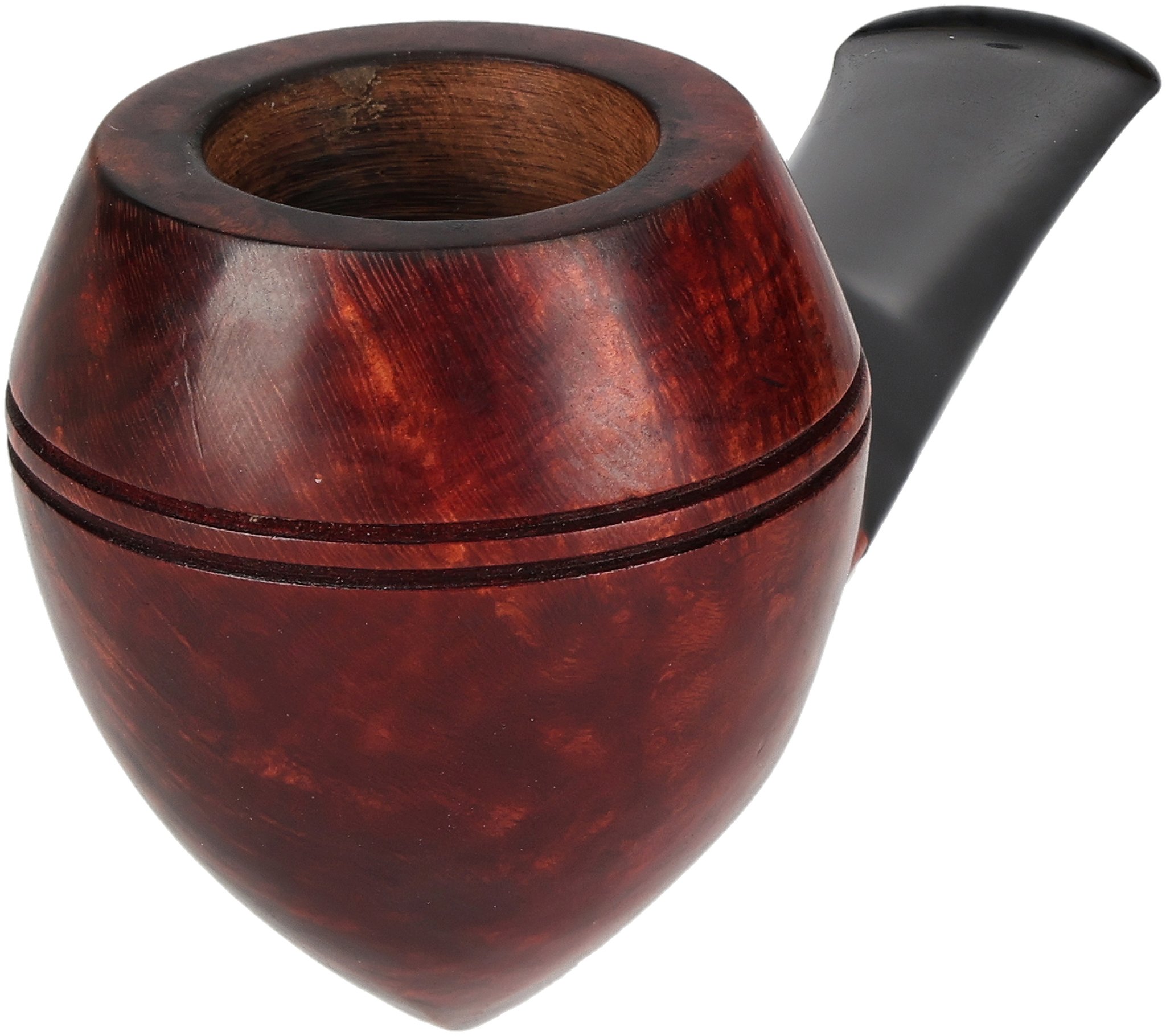 Dunhill Pipes Estates 0124 Bruyere