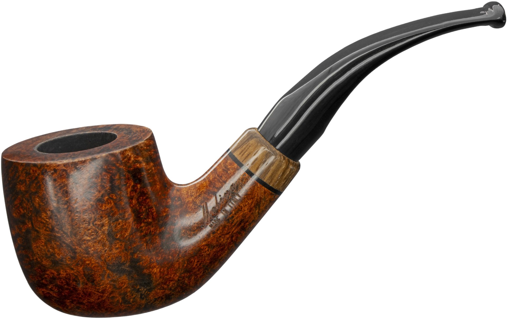 Terracotta Modell 1