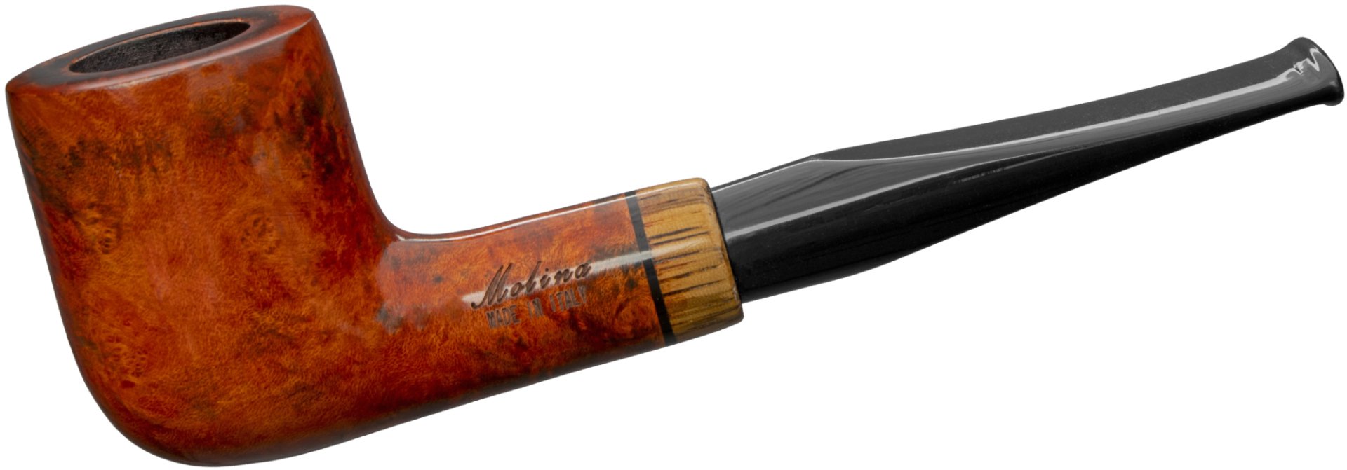 Terracotta Modell 5