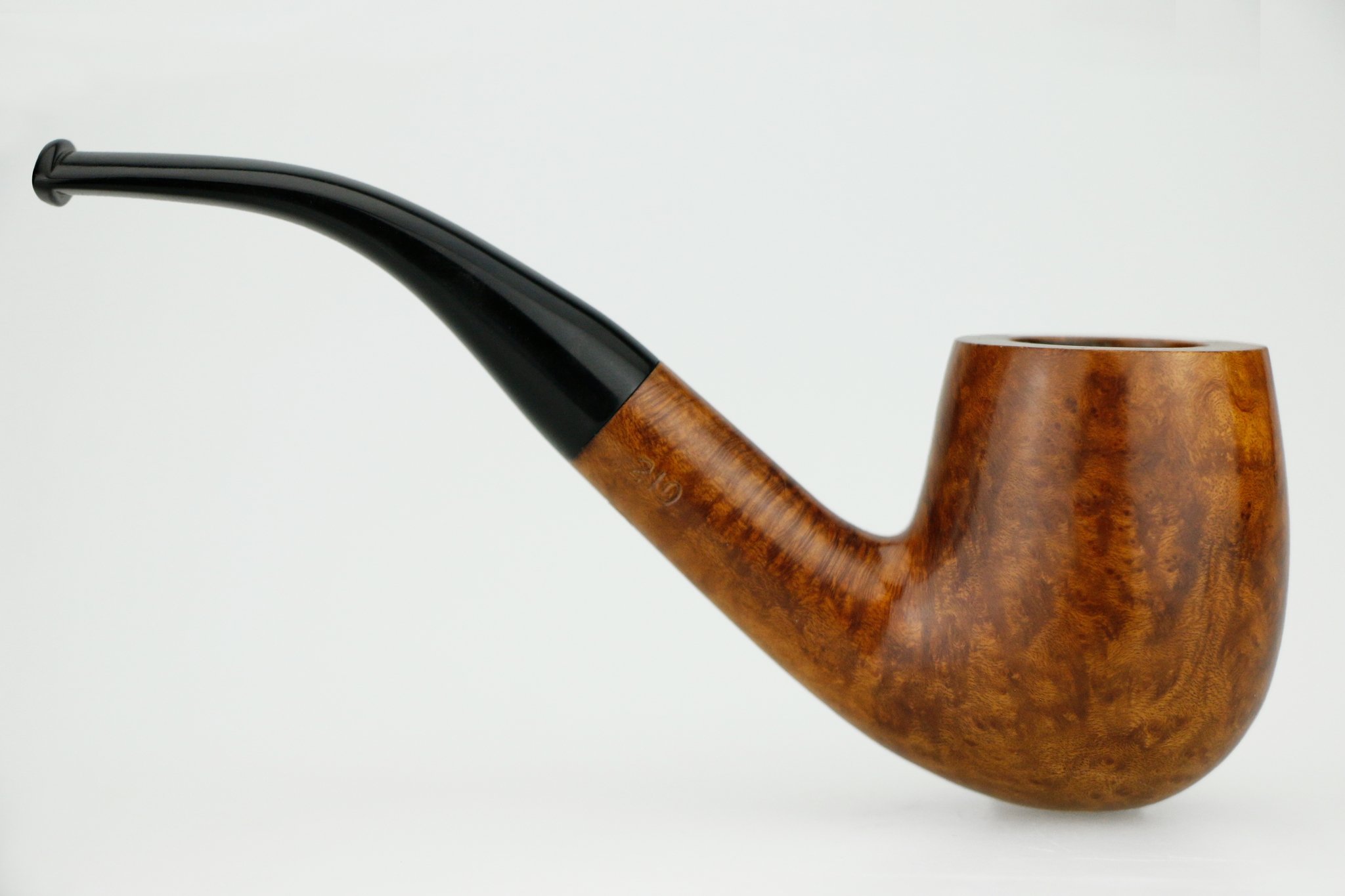 Charatan Estates Nr. 38002 Charatans Special 210_02