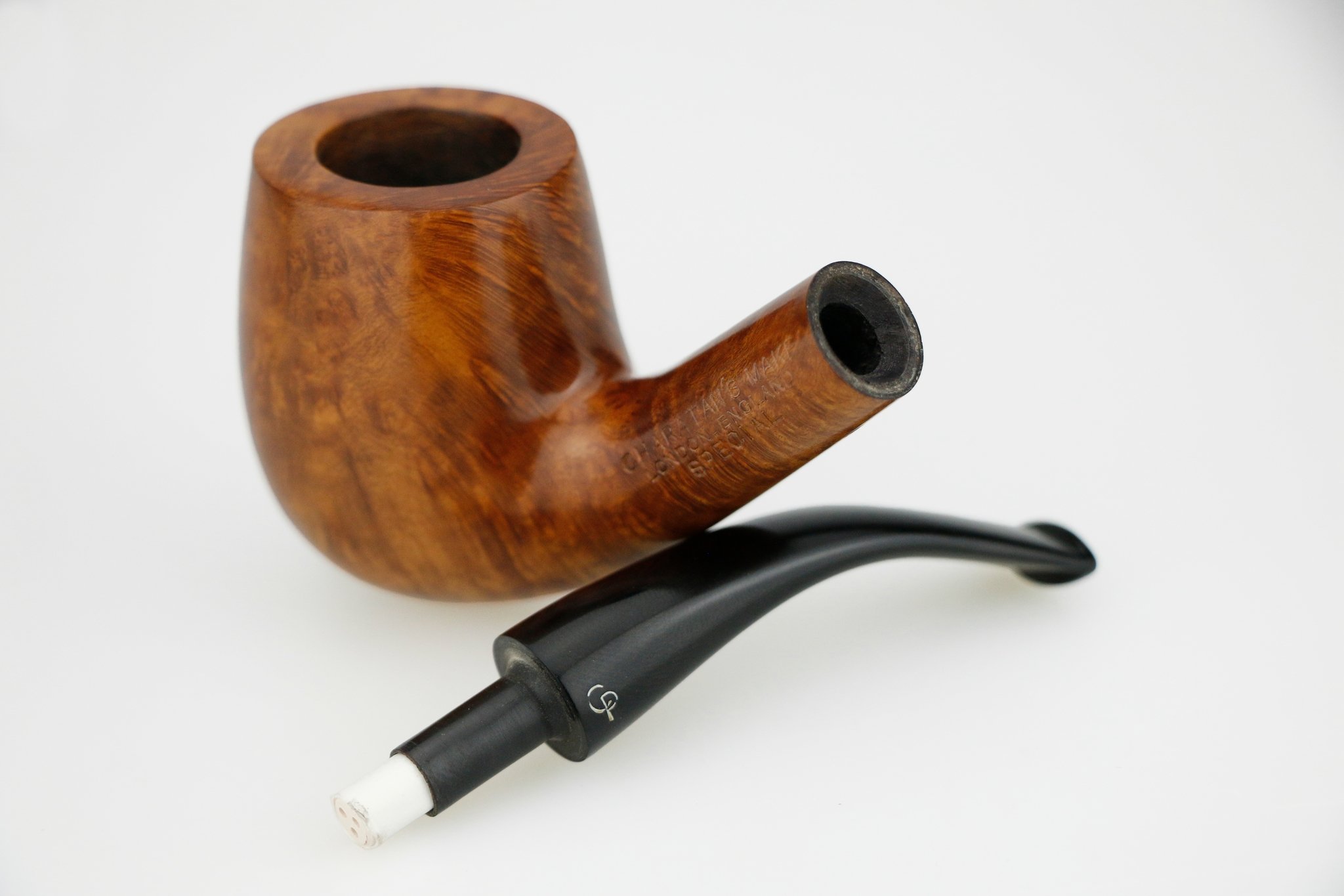 Charatan Estates Nr. 38002 Charatans Special 210_05