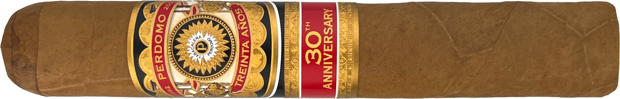 Connecticut Gordo (6x60)