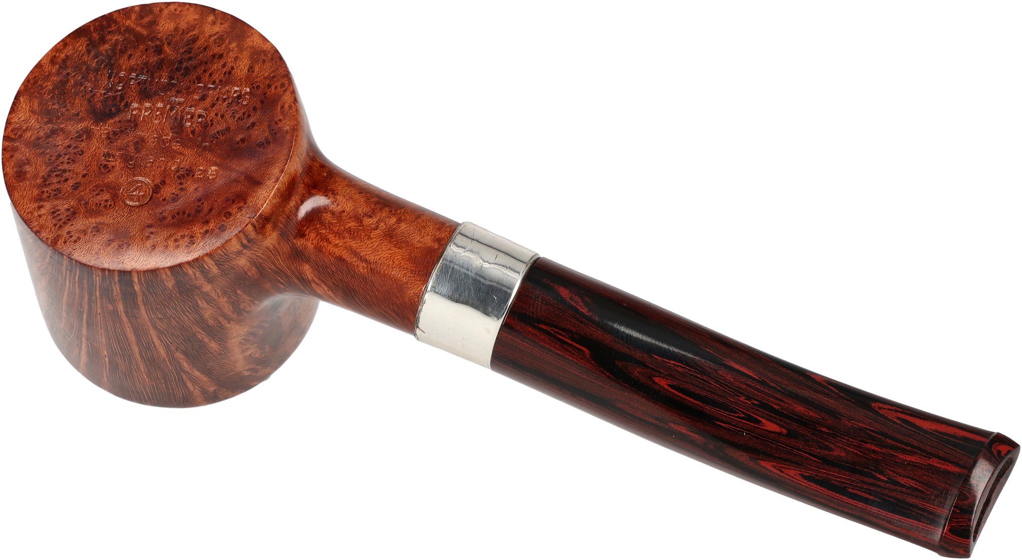 Bruyere Premier Size 4 (Interne Nr. 17) 9mm_04