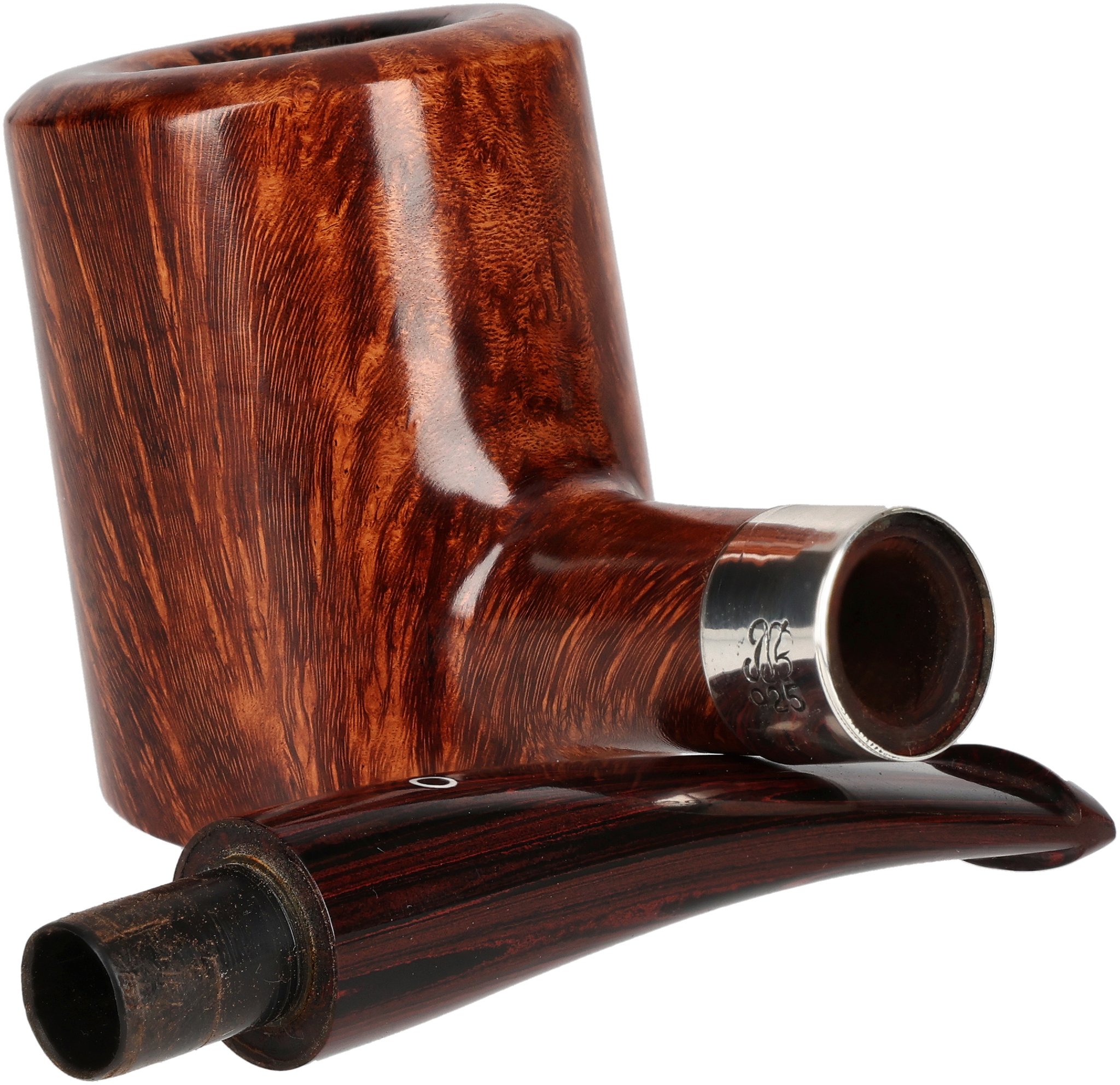 Bruyere Premier Size 4 (Interne Nr. 17) 9mm_05