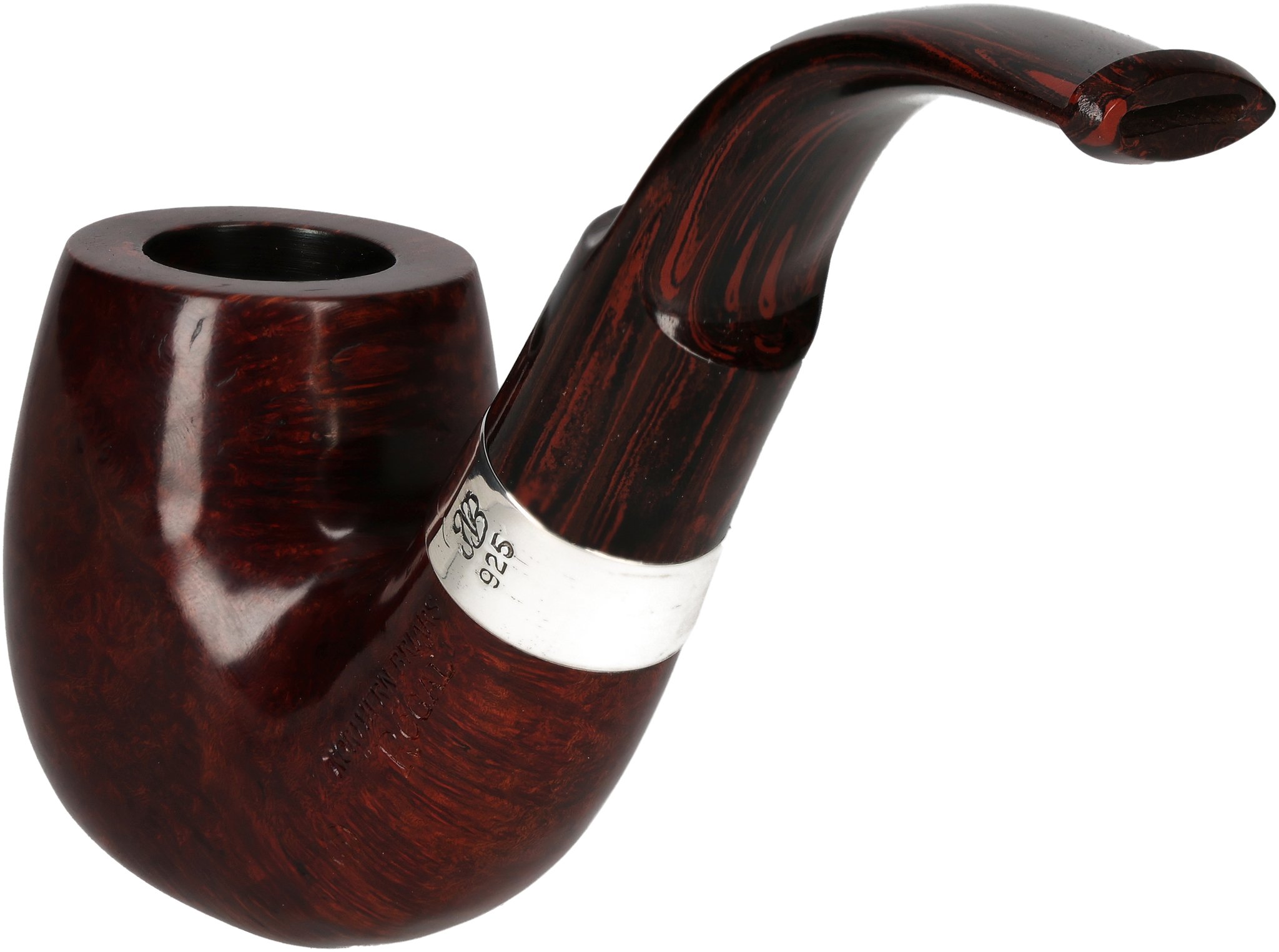 Bruyere Regal Size 5 (Interne Nr. 22)_02