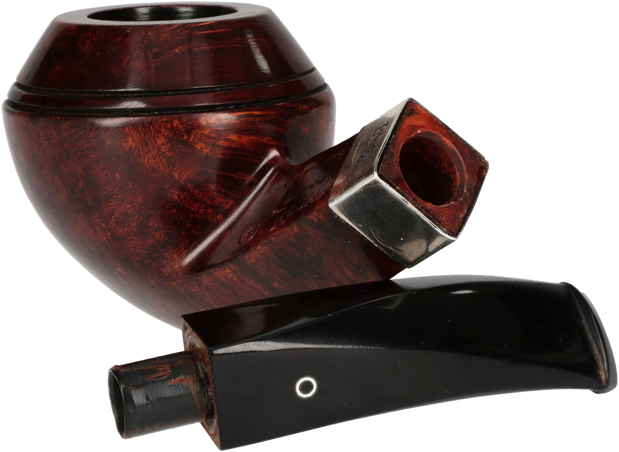 Bruyere Regal Size 4 (Interne Nr. 29) 9mm_05