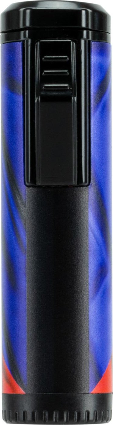 Cuba Flag Rückseite