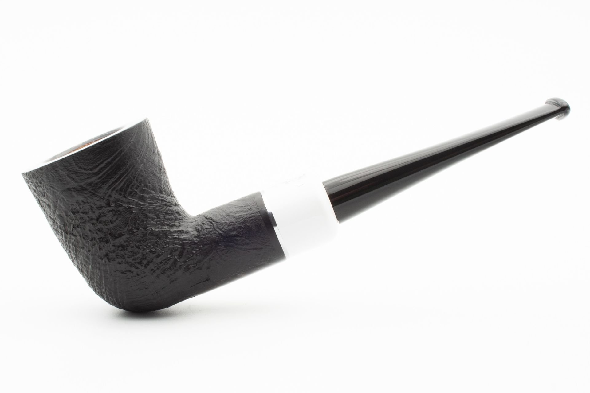 White Elephant Kenya sandblast Modell 13 (17105) Detailbild 1