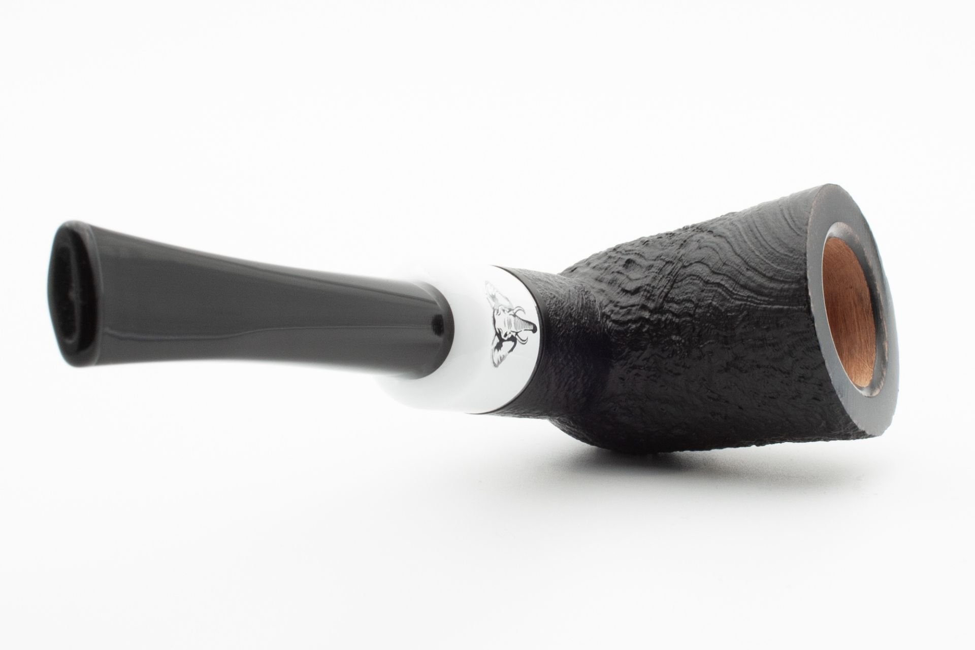 White Elephant Kenya sandblast Modell 13 (17105) Detailbild 4