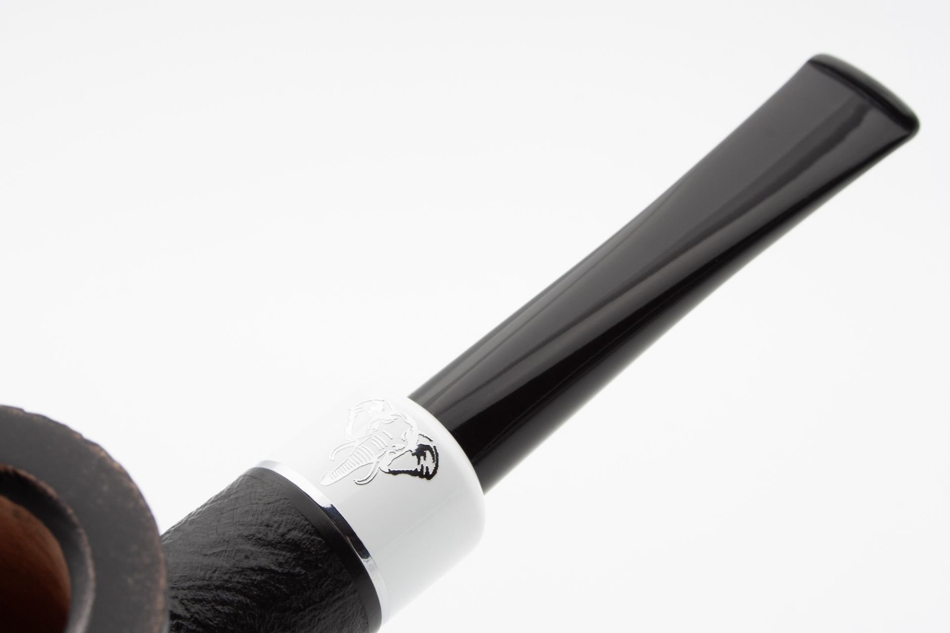 White Elephant Kenya sandblast Modell 13 (17105) Detailbild 5