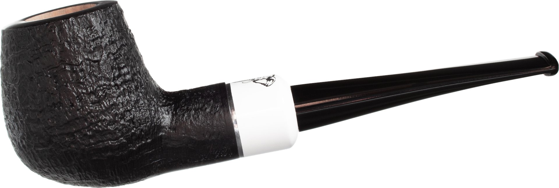 White Elephant Kenya sandblast Modell 14 (17106)