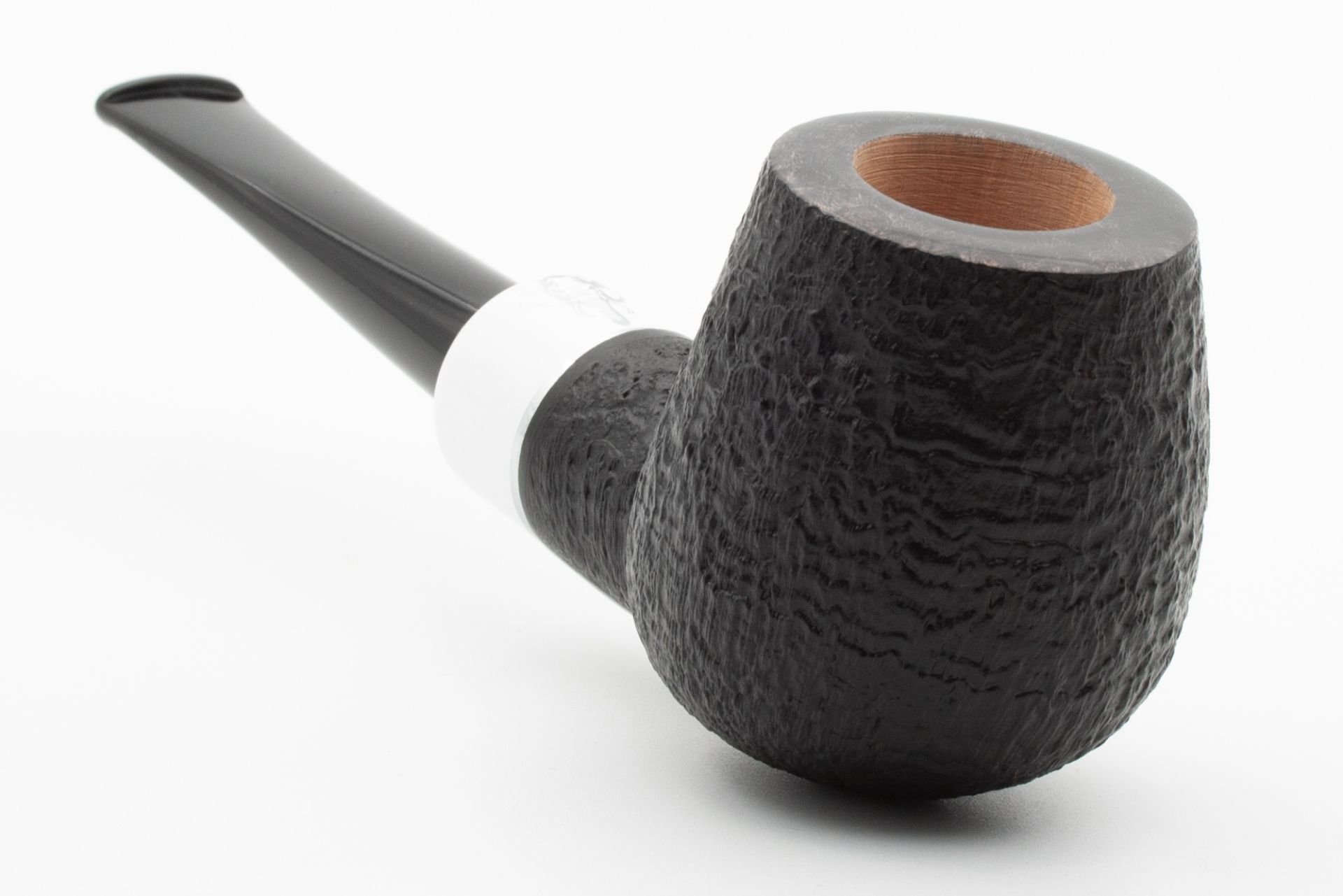 White Elephant Kenya sandblast Modell 14 (17106) Detailbild 2