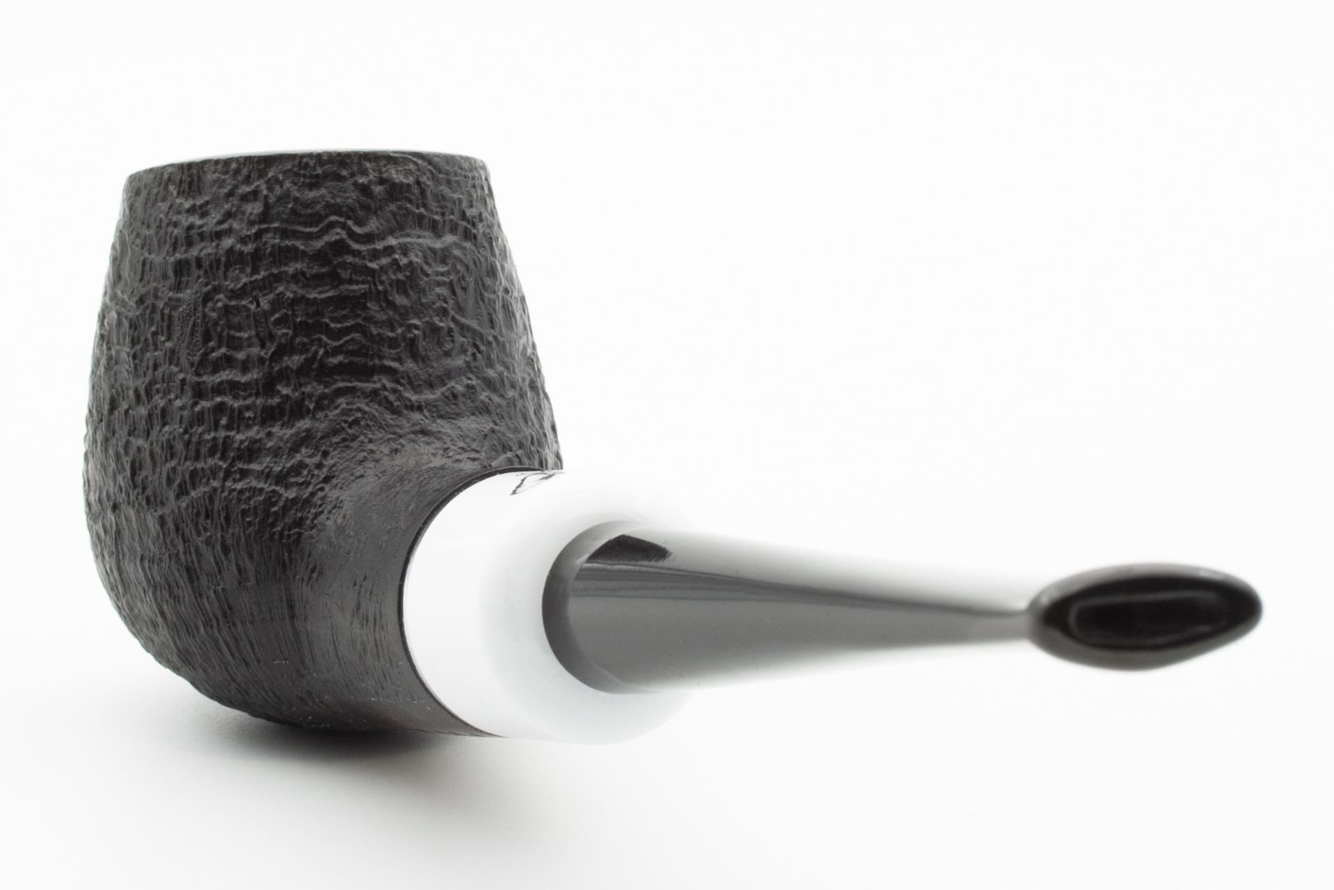 White Elephant Kenya sandblast Modell 14 (17106) Detailbild 3