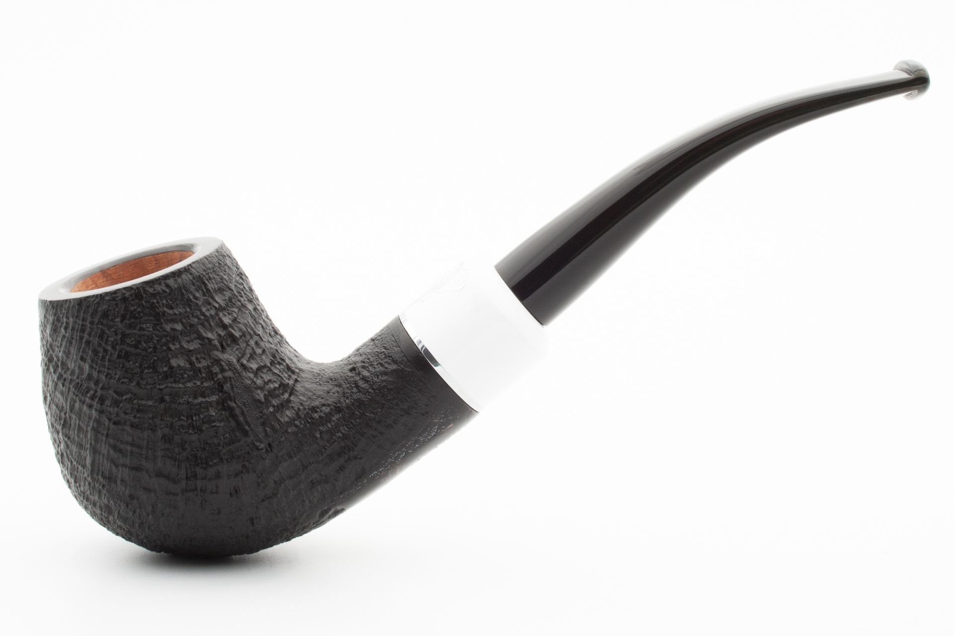 White Elephant Kenya sandblast Modell 16 (17108) Detailbild 1