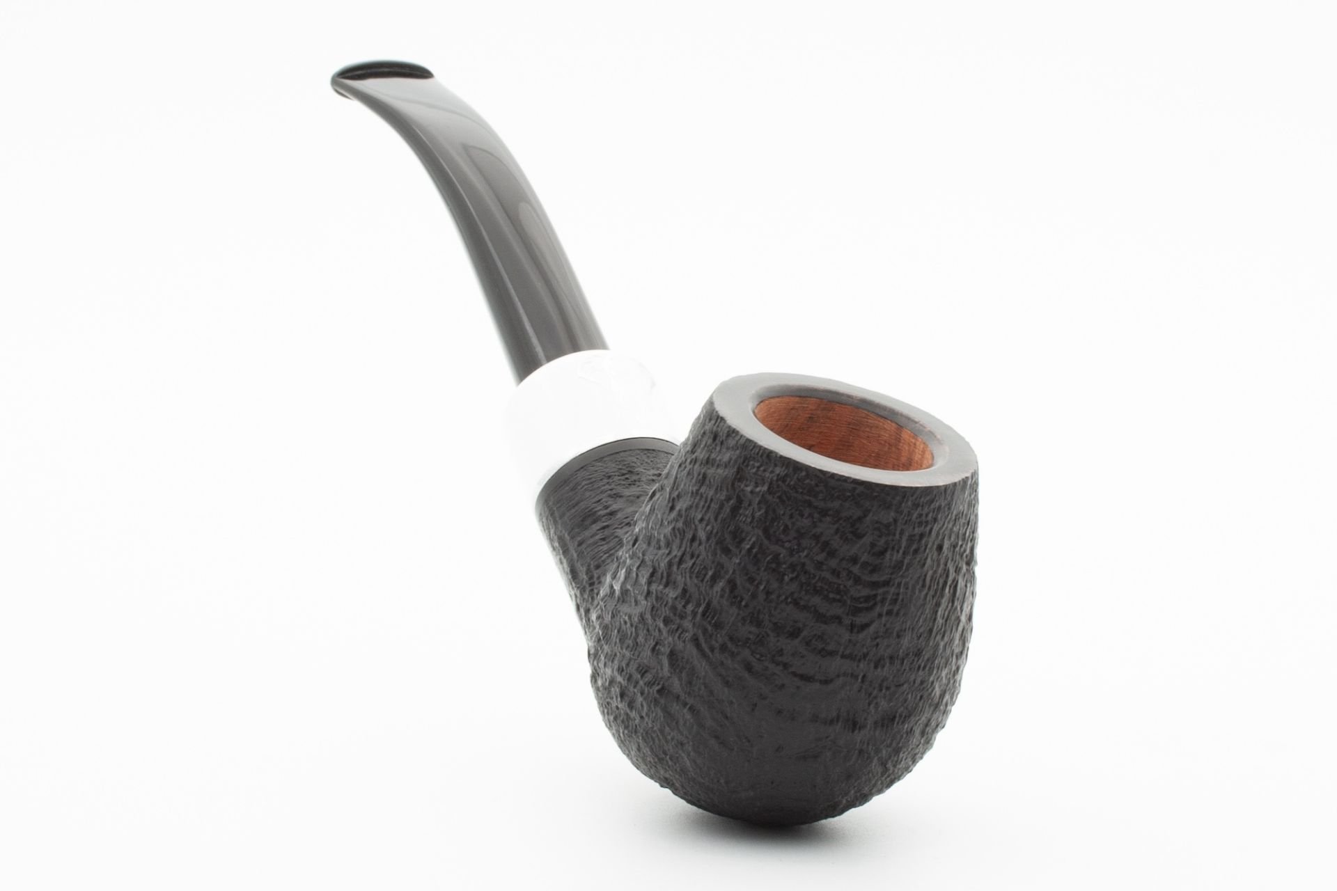 White Elephant Kenya sandblast Modell 16 (17108) Detailbild 2