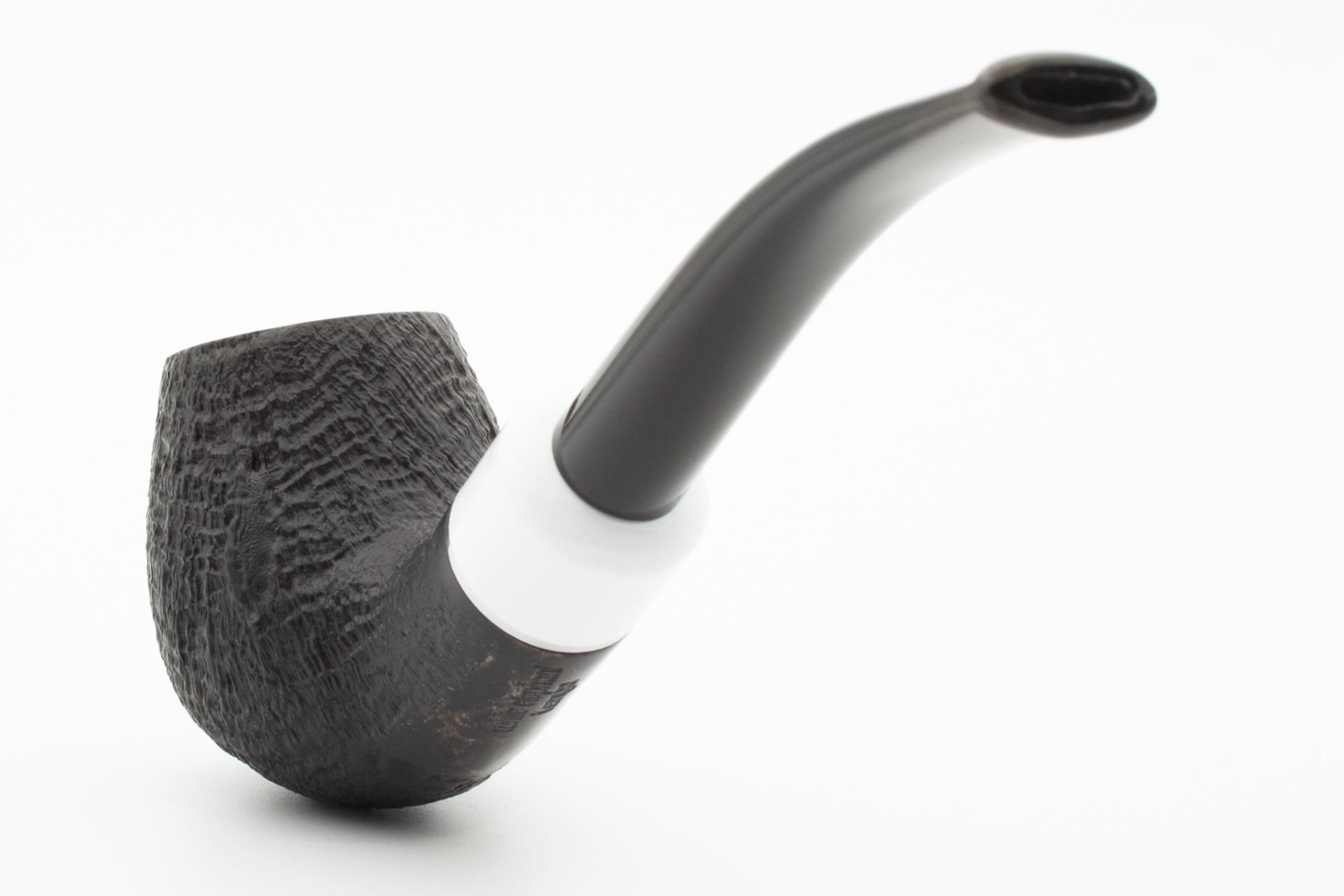 White Elephant Kenya sandblast Modell 16 (17108) Detailbild 3