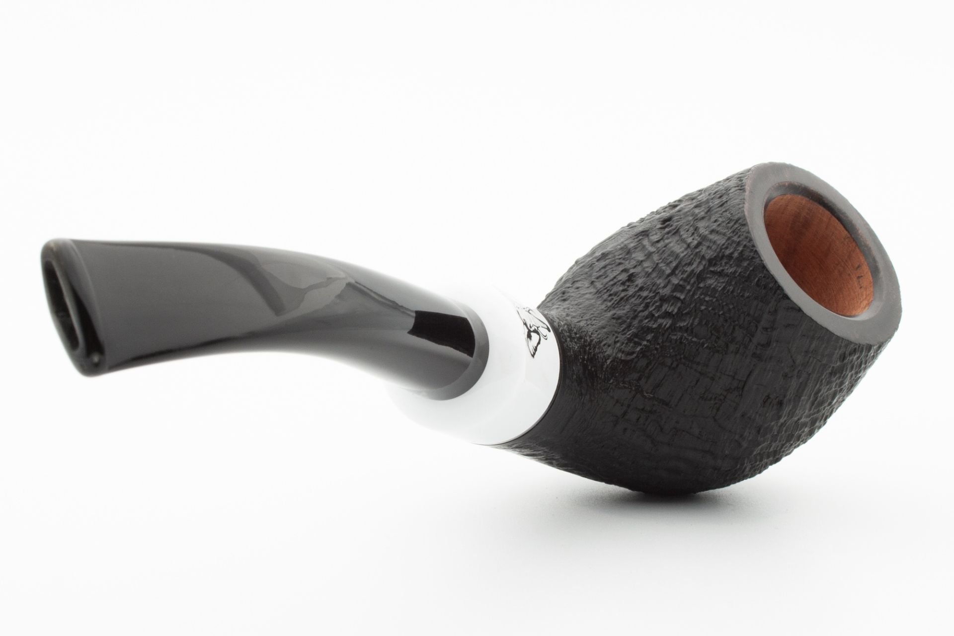 White Elephant Kenya sandblast Modell 16 (17108) Detailbild 4