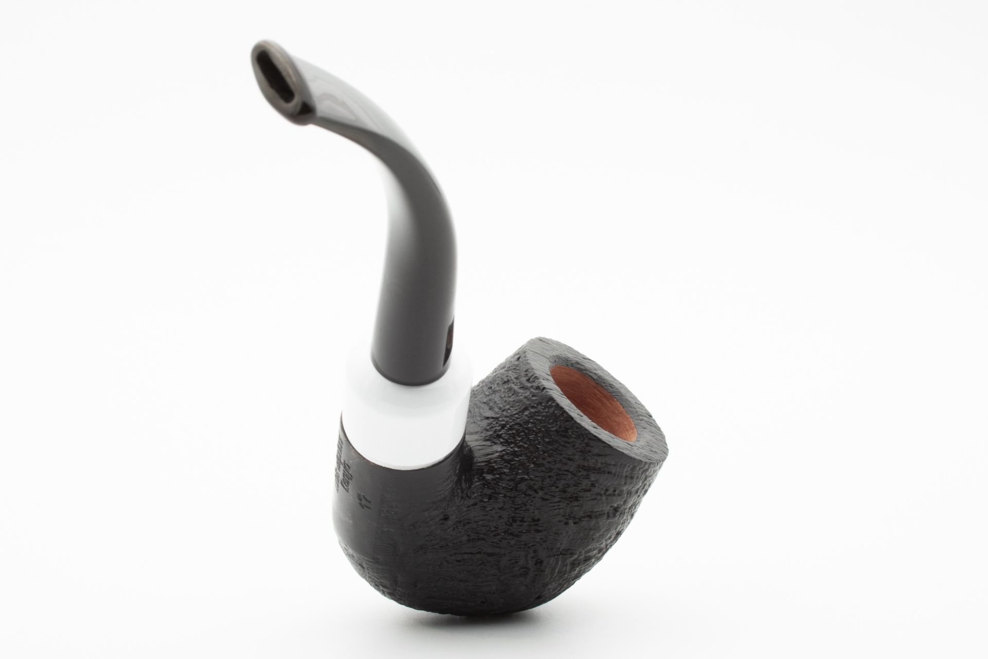 White Elephant Kenya sandblast Modell 17 (17109) Detailbild 4