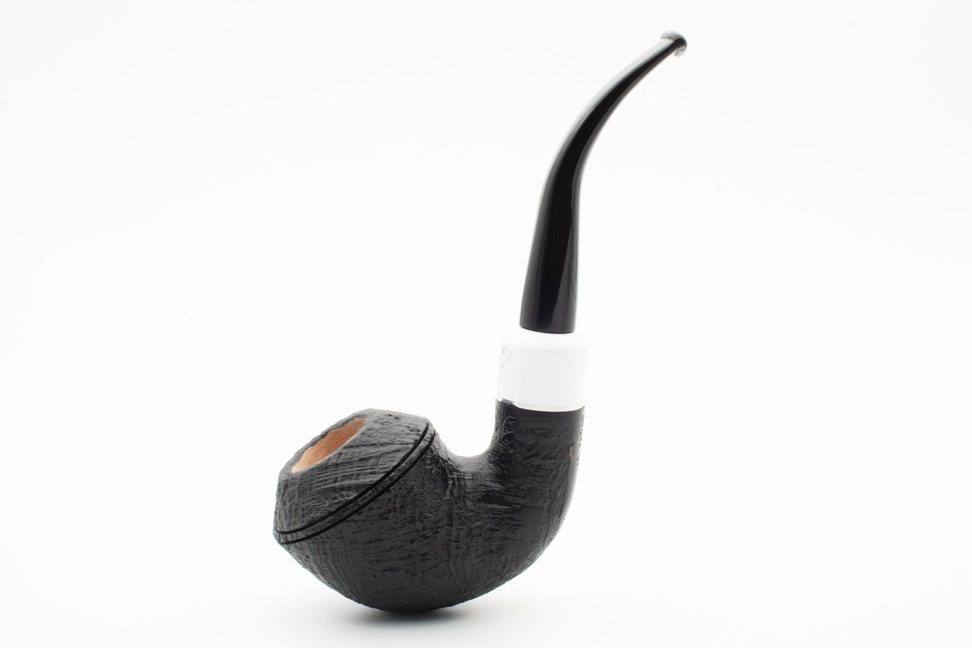 White Elephant Kenya sandblast Modell 18 (17110) Detailbild 1