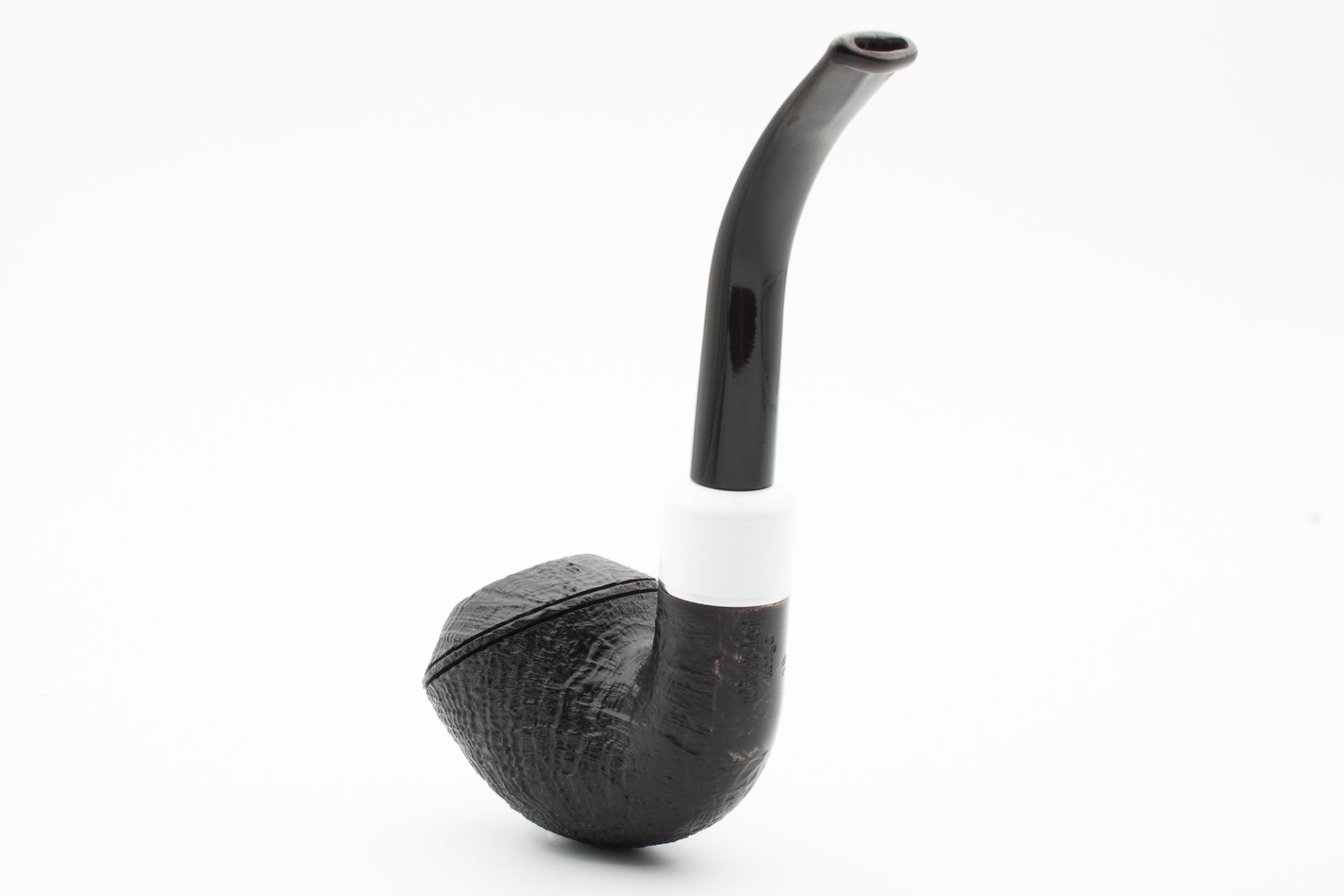 White Elephant Kenya sandblast Modell 18 (17110) Detailbild 3