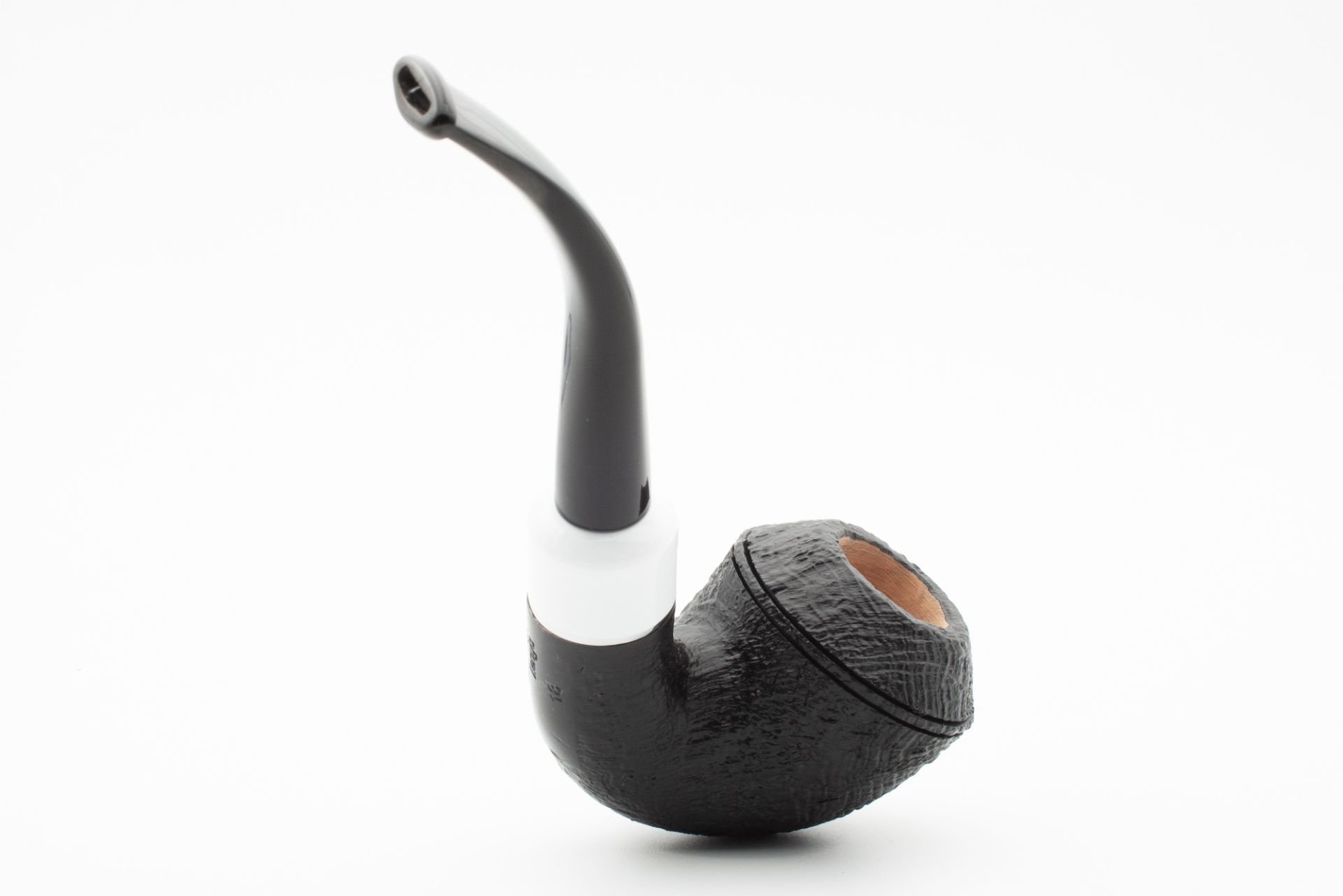 White Elephant Kenya sandblast Modell 18 (17110) Detailbild 4