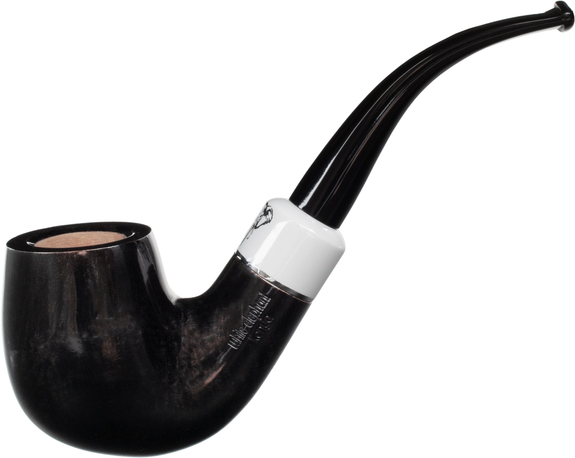 White Elephant Kenya smooth Modell 17 (17115)_01