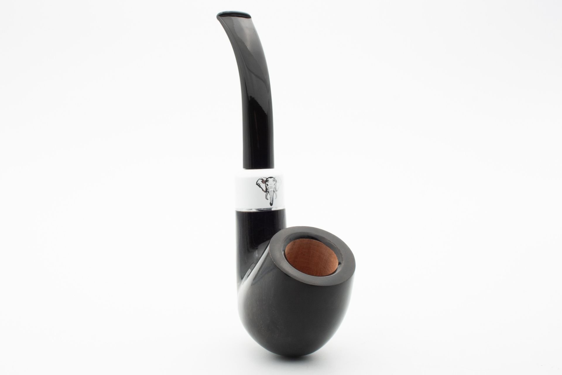 White Elephant Kenya smooth Modell 17 (17115)_03