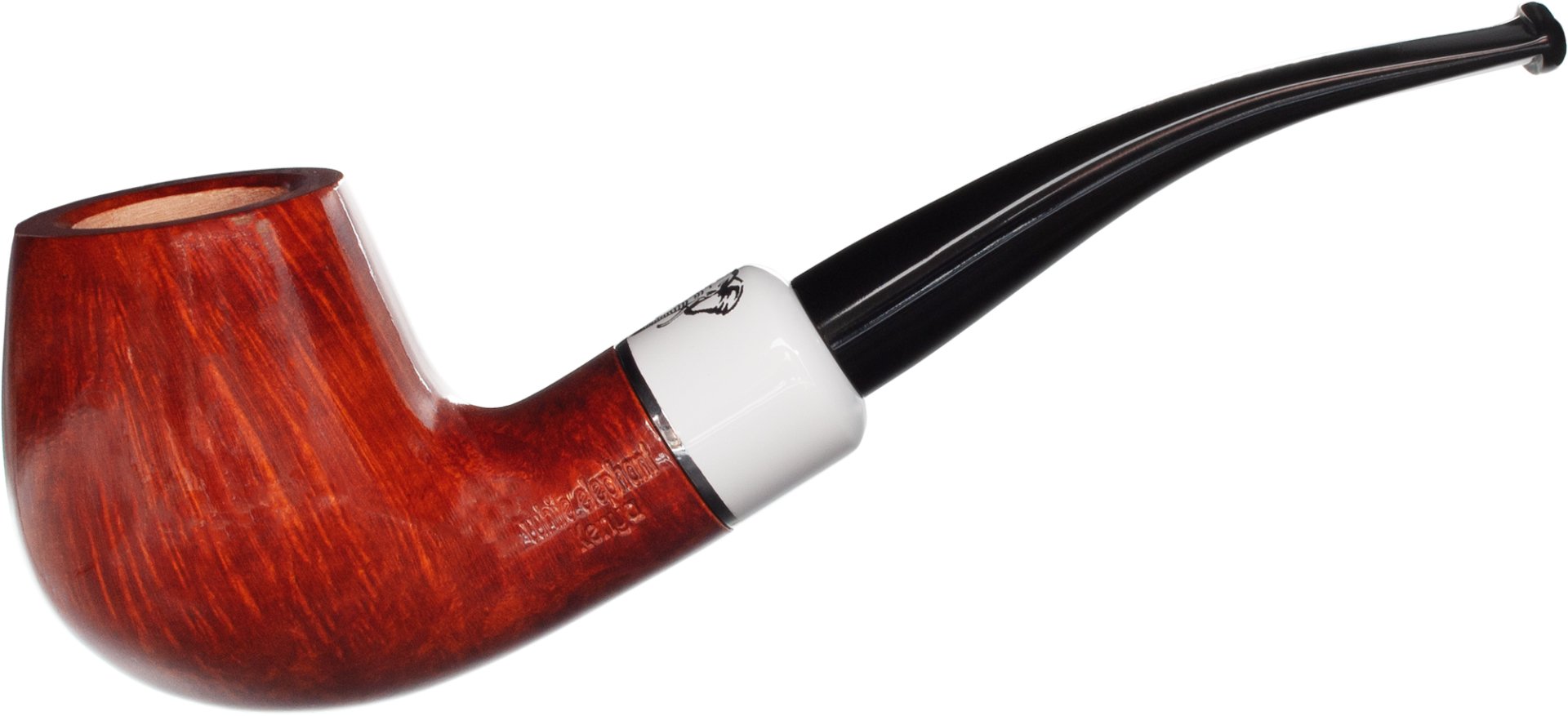 White Elephant Kenya terracotta Modell 16 (17120)_01