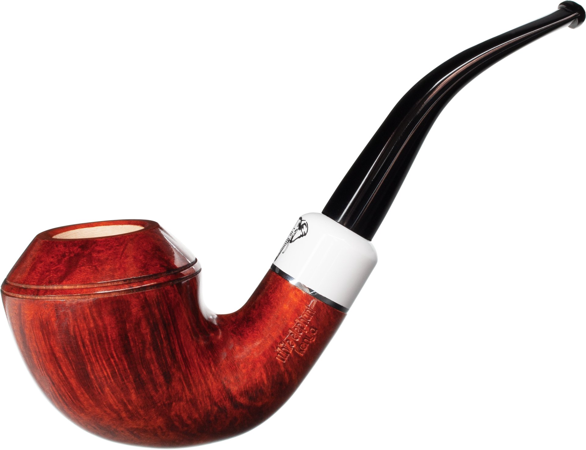 White Elephant Kenya terracotta Modell 18 (17122)_01