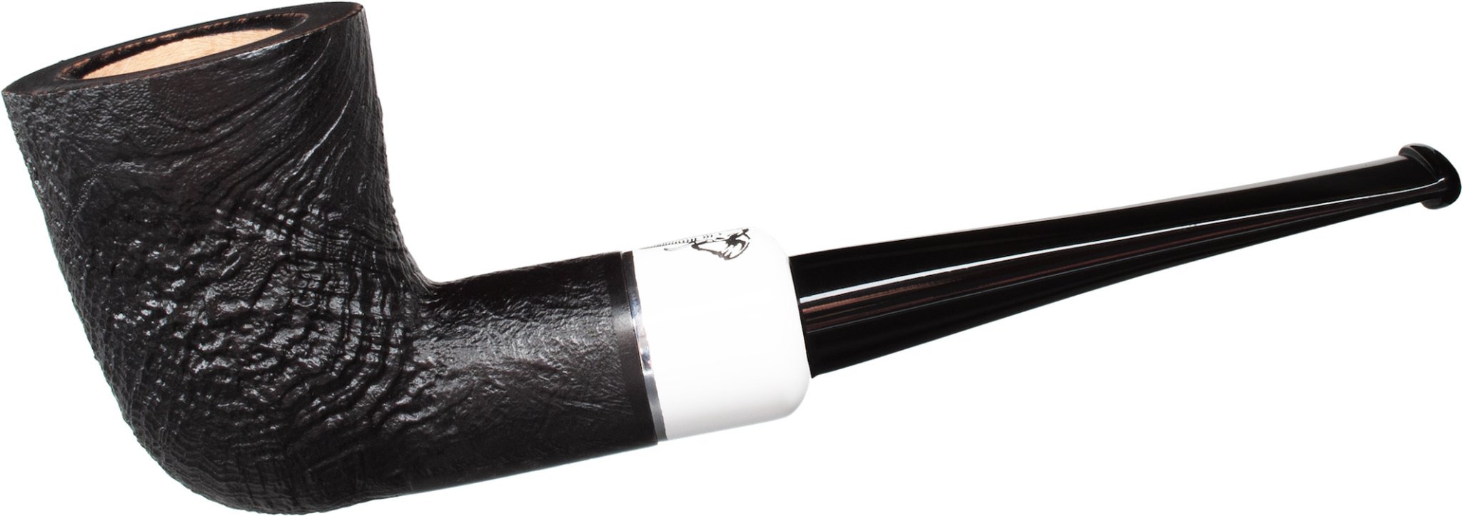 White Elephant Kenya Sandblast 13 B-Ware (17105)